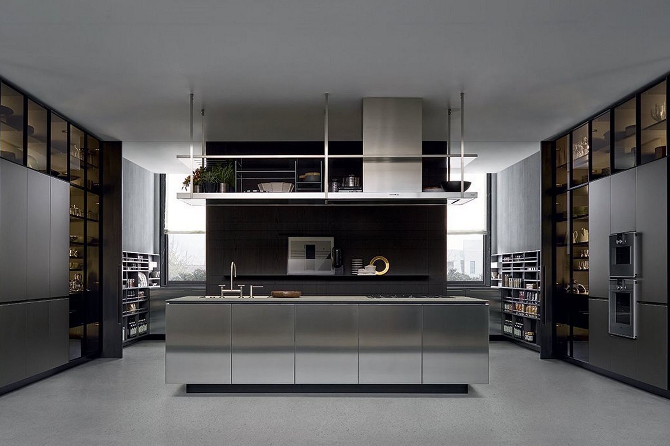 Artex Kitchen