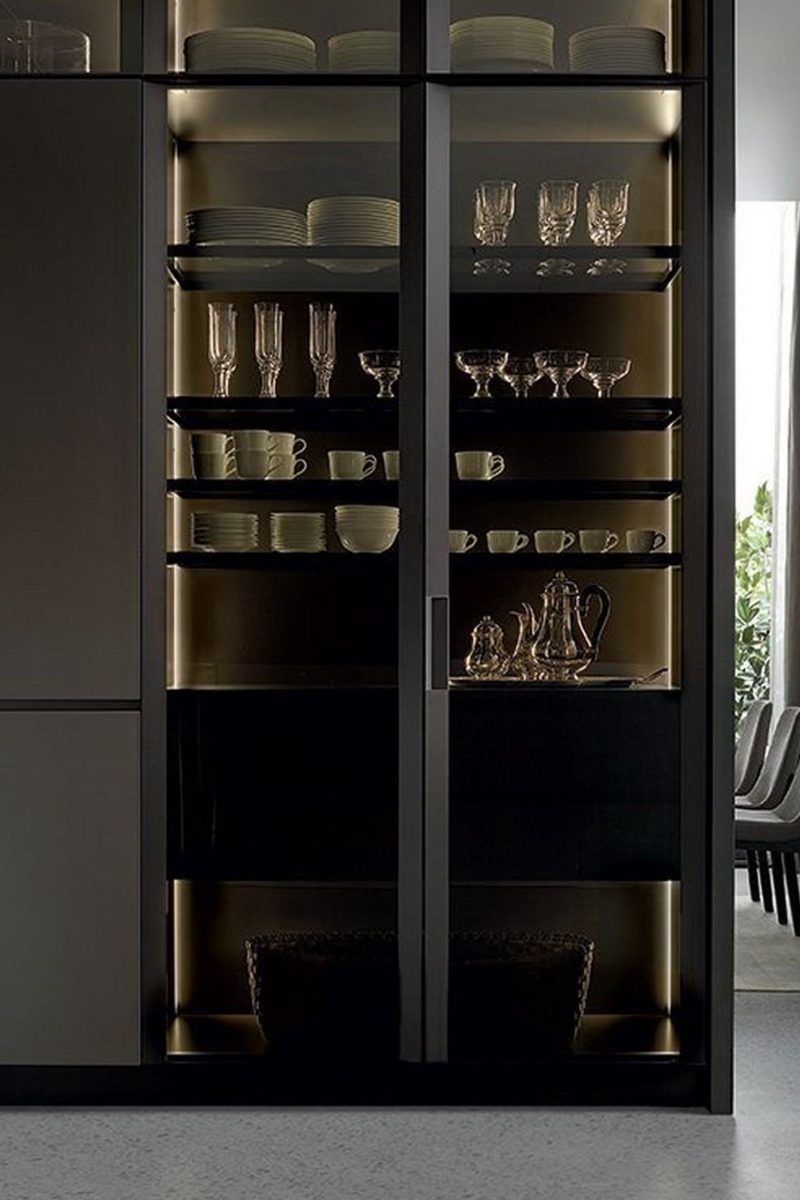 Artex Kitchen