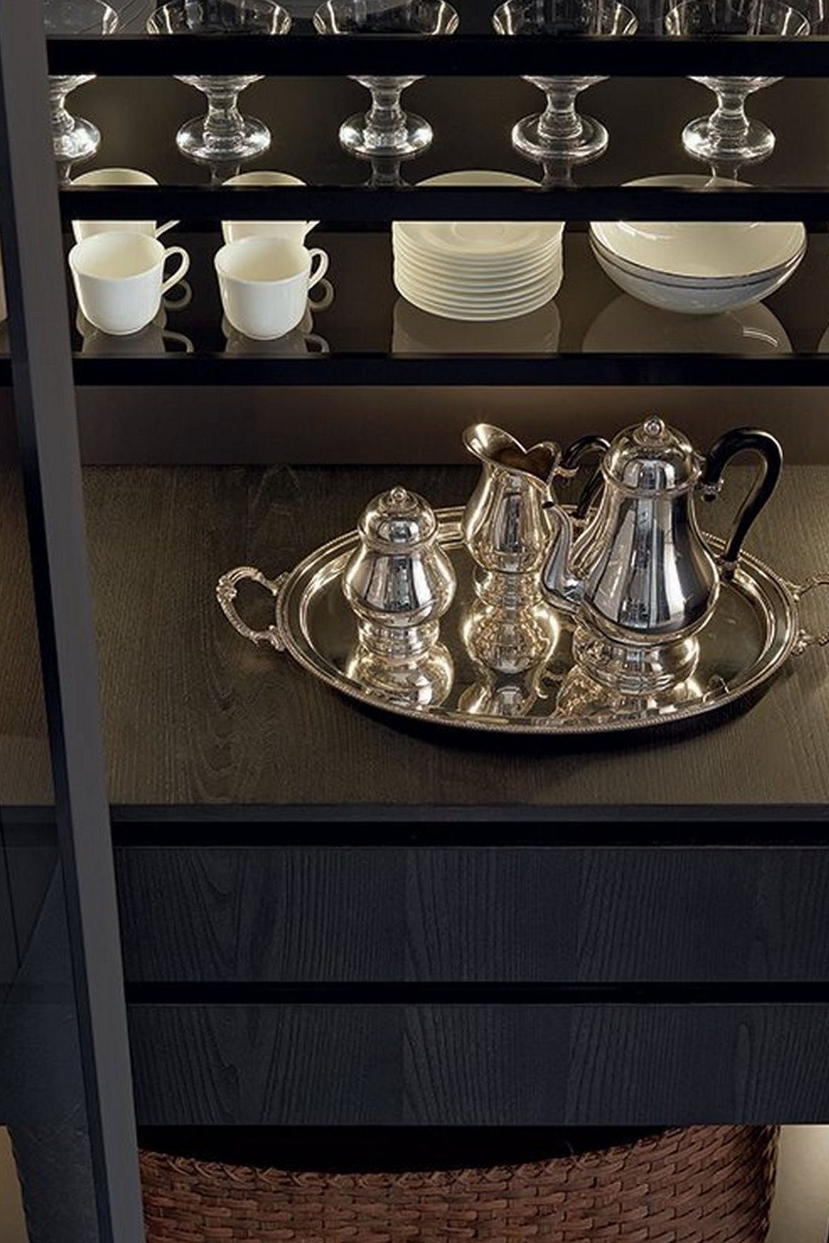Artex Kitchen