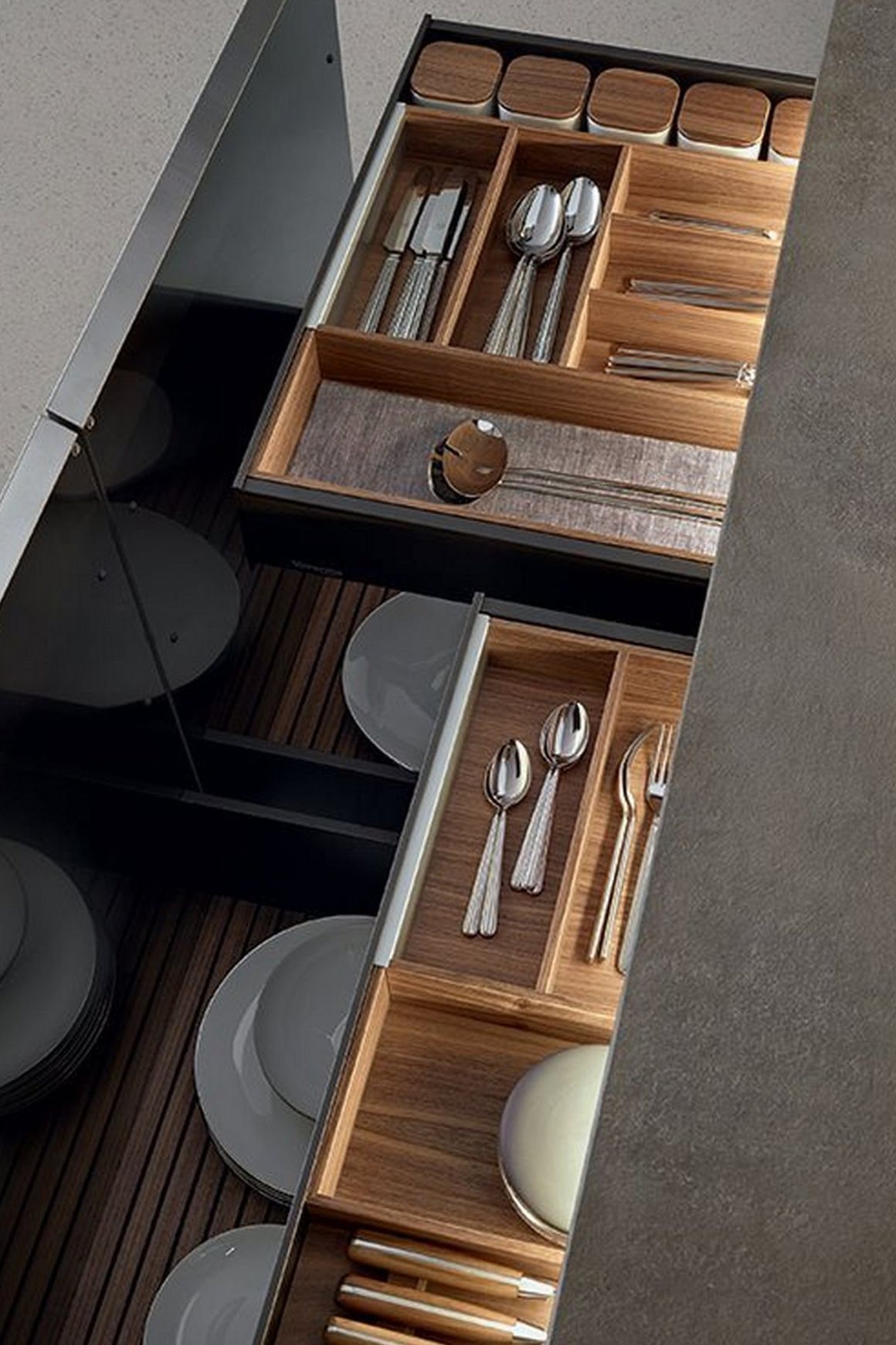Artex Kitchen