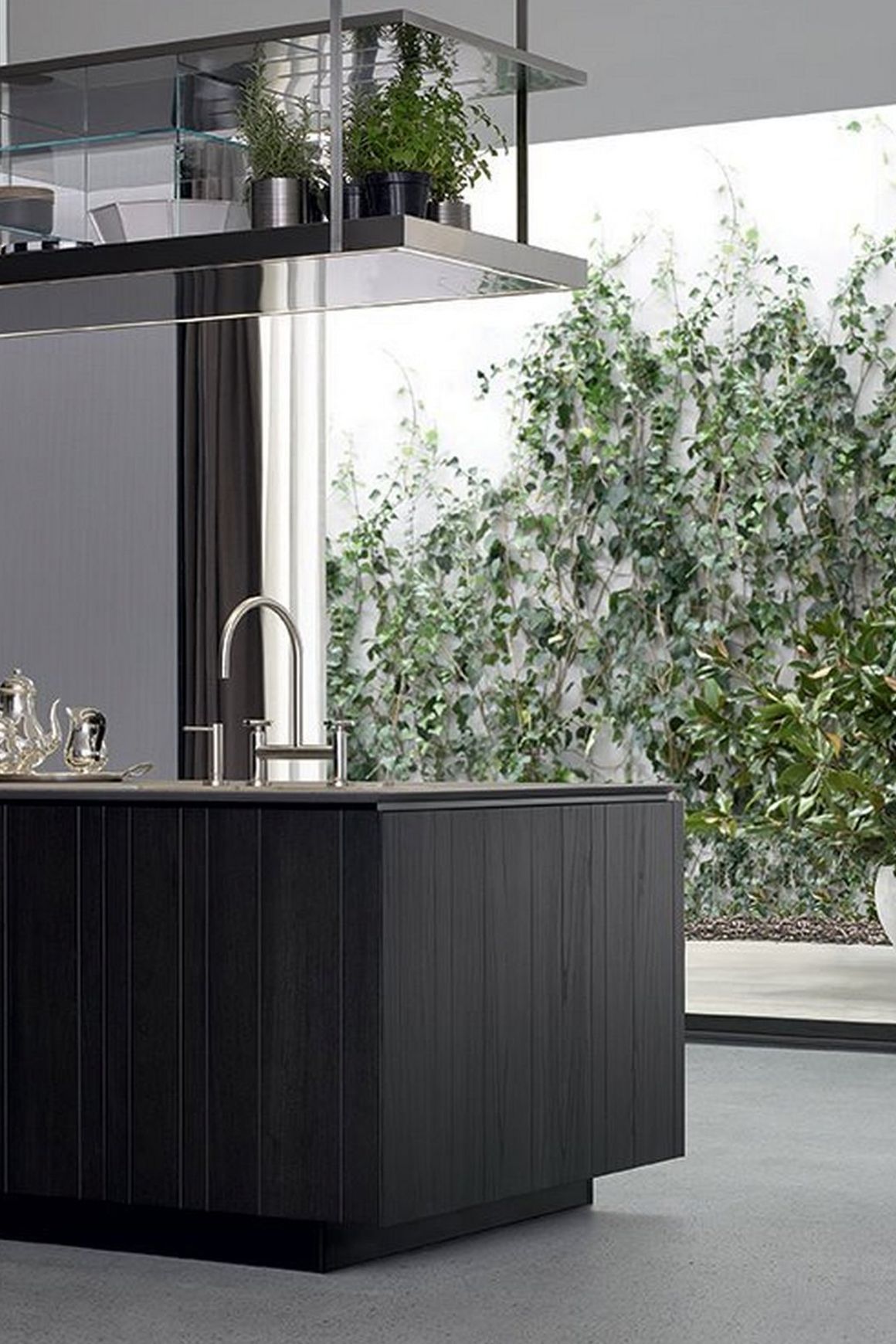 Artex Kitchen