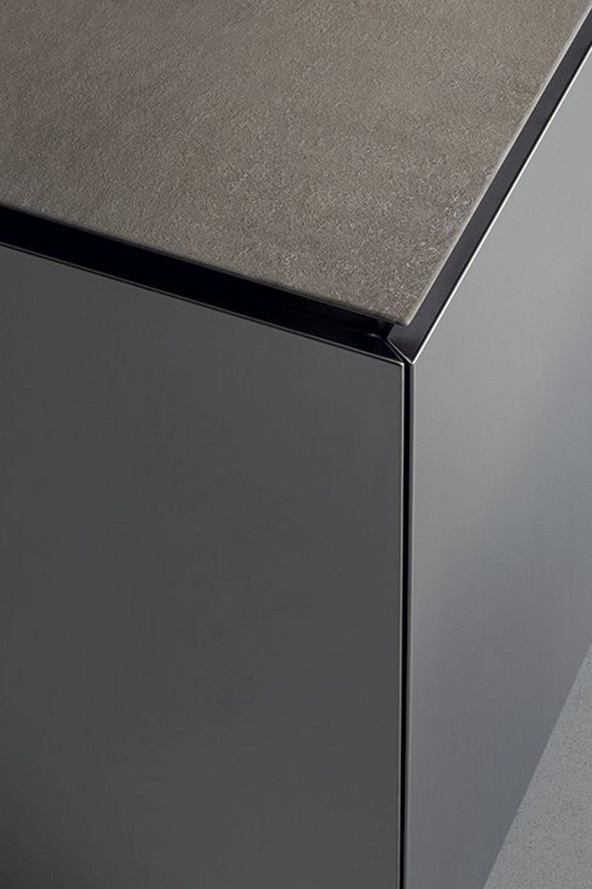 Artex Kitchen