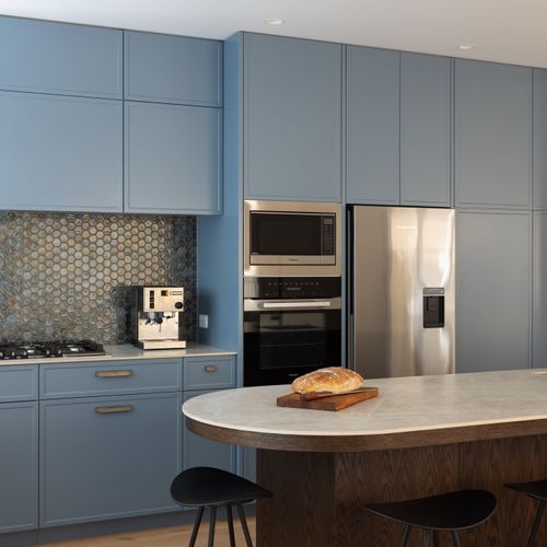 Dezignatek Cabinetry Door Profiles