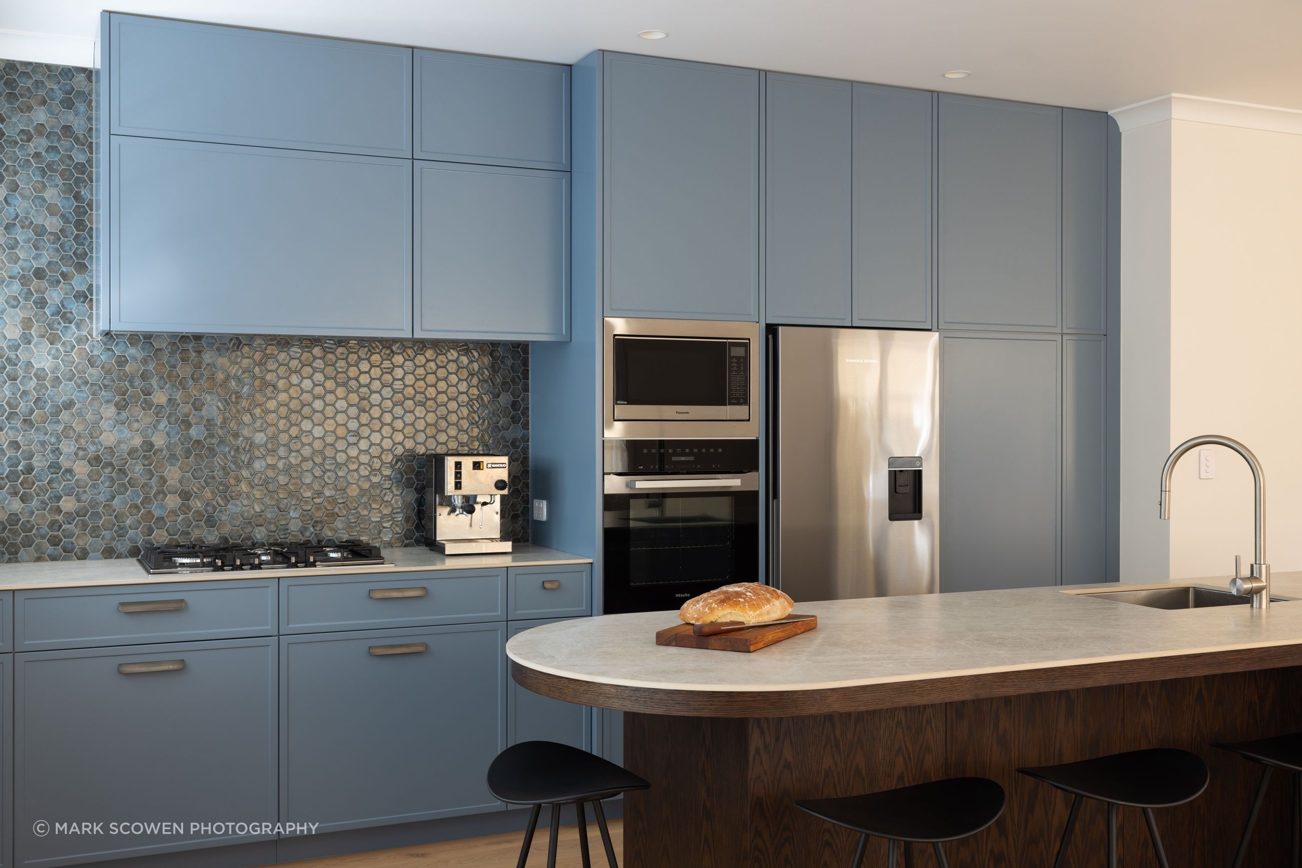Dezignatek Cabinetry Door Profiles