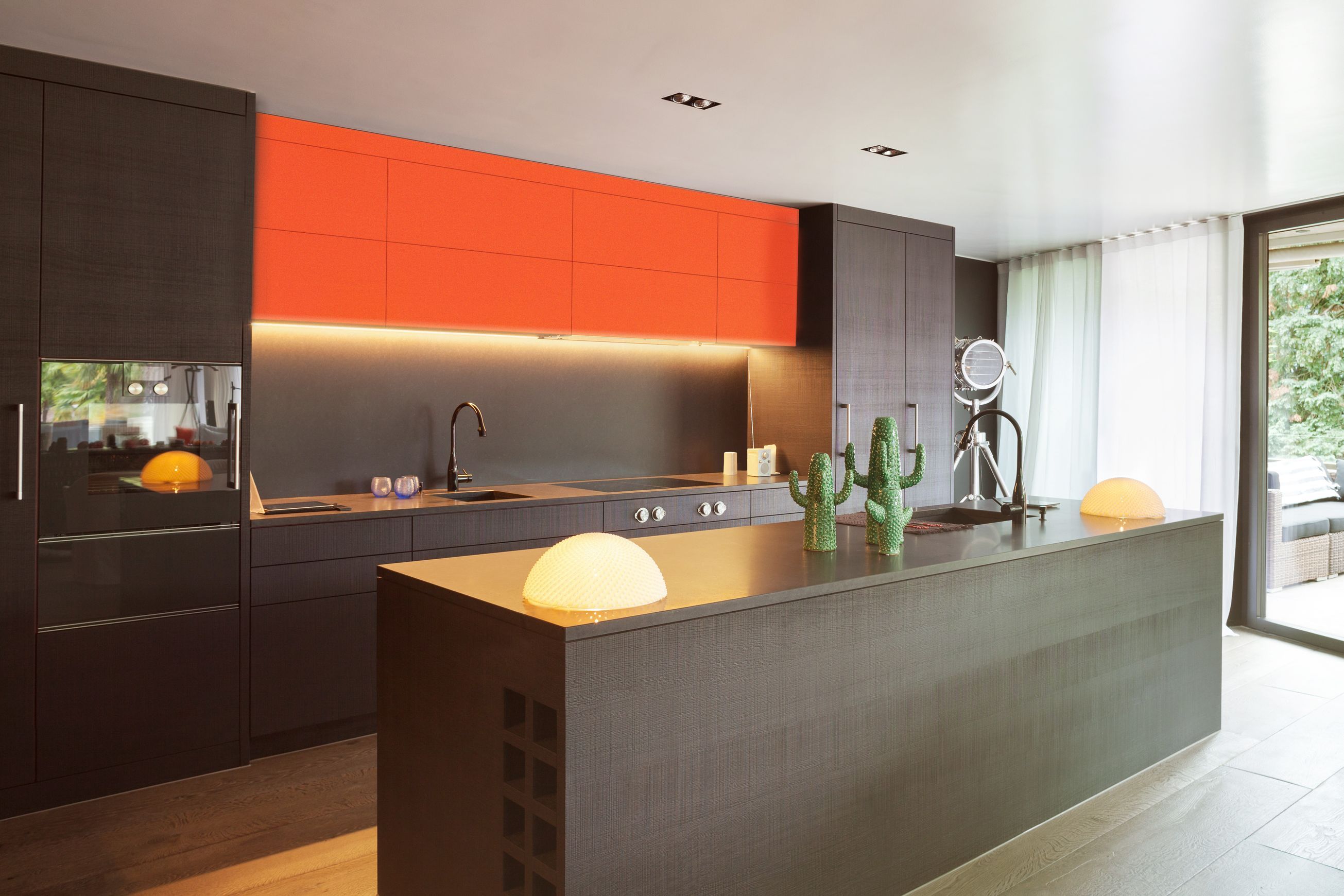 HPL Italia Laminated Panels