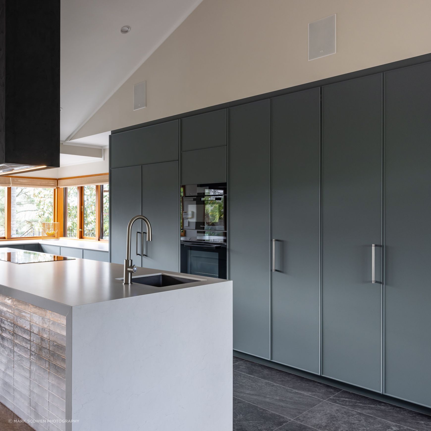 Dezignatek Cabinetry Door Profiles