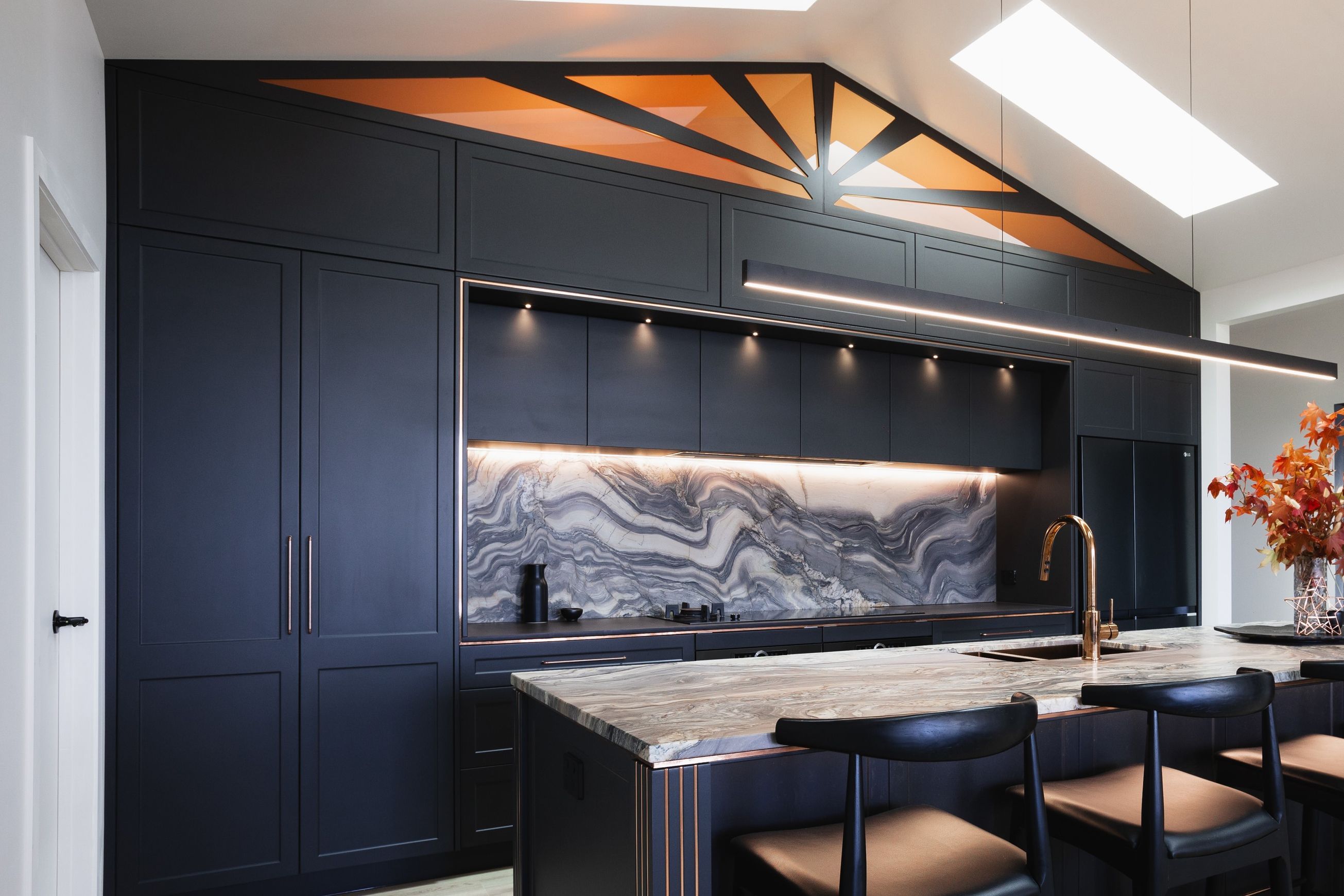 Dezignatek Cabinetry Door Profiles