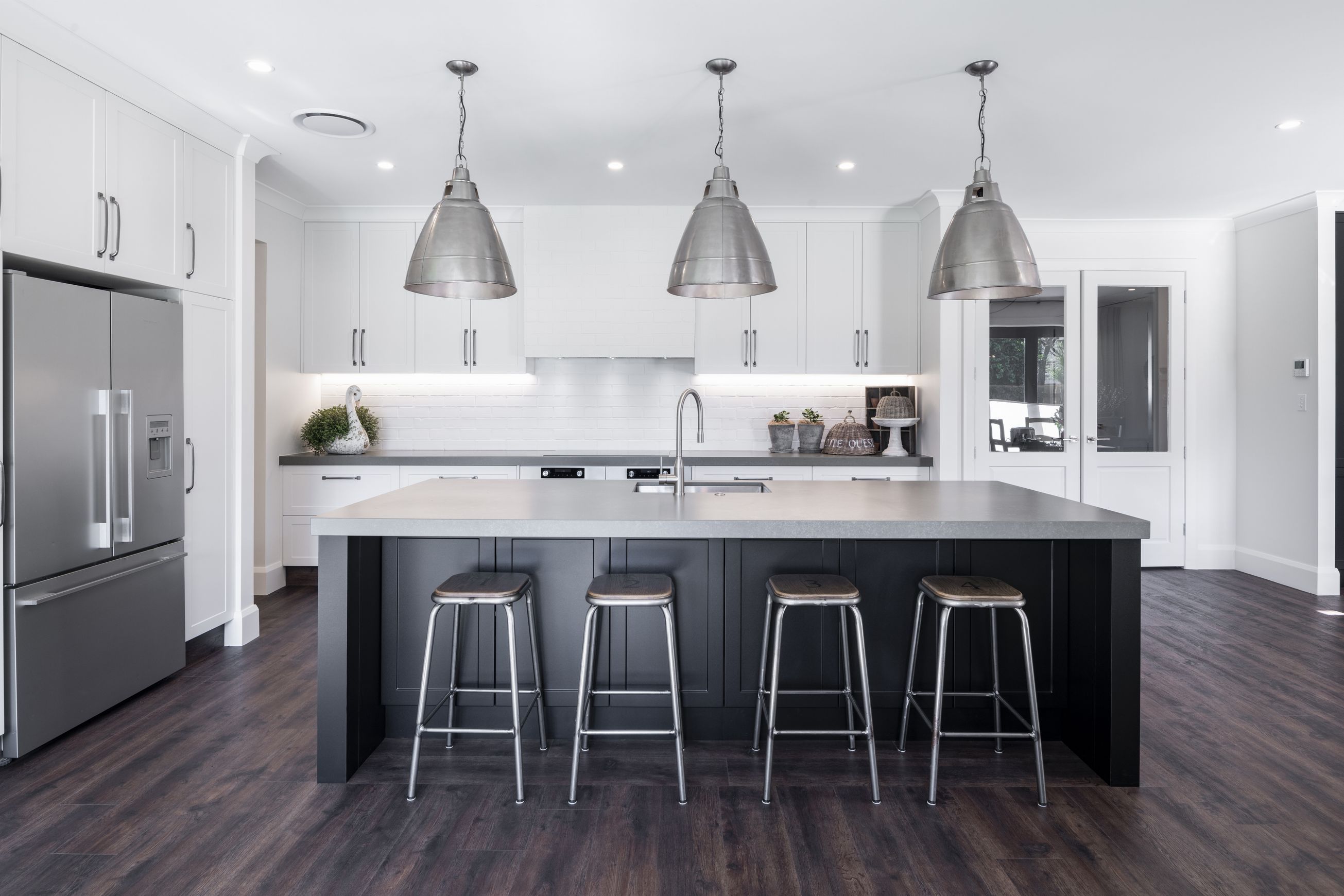 Durostyle Platinum Series - Kendal Kitchen Cabinet Doors