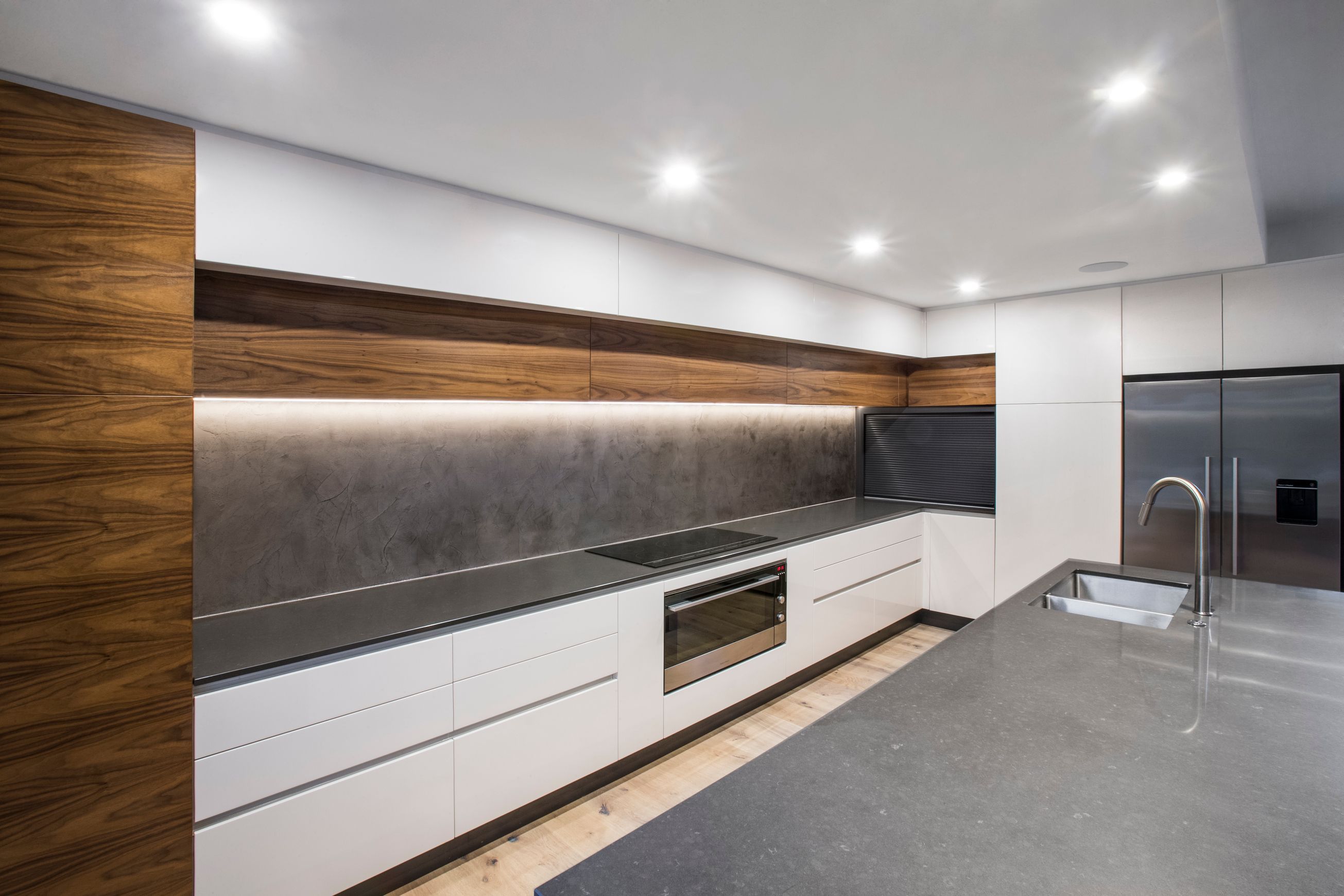 Ultraglaze Decorative Acrylic Panels