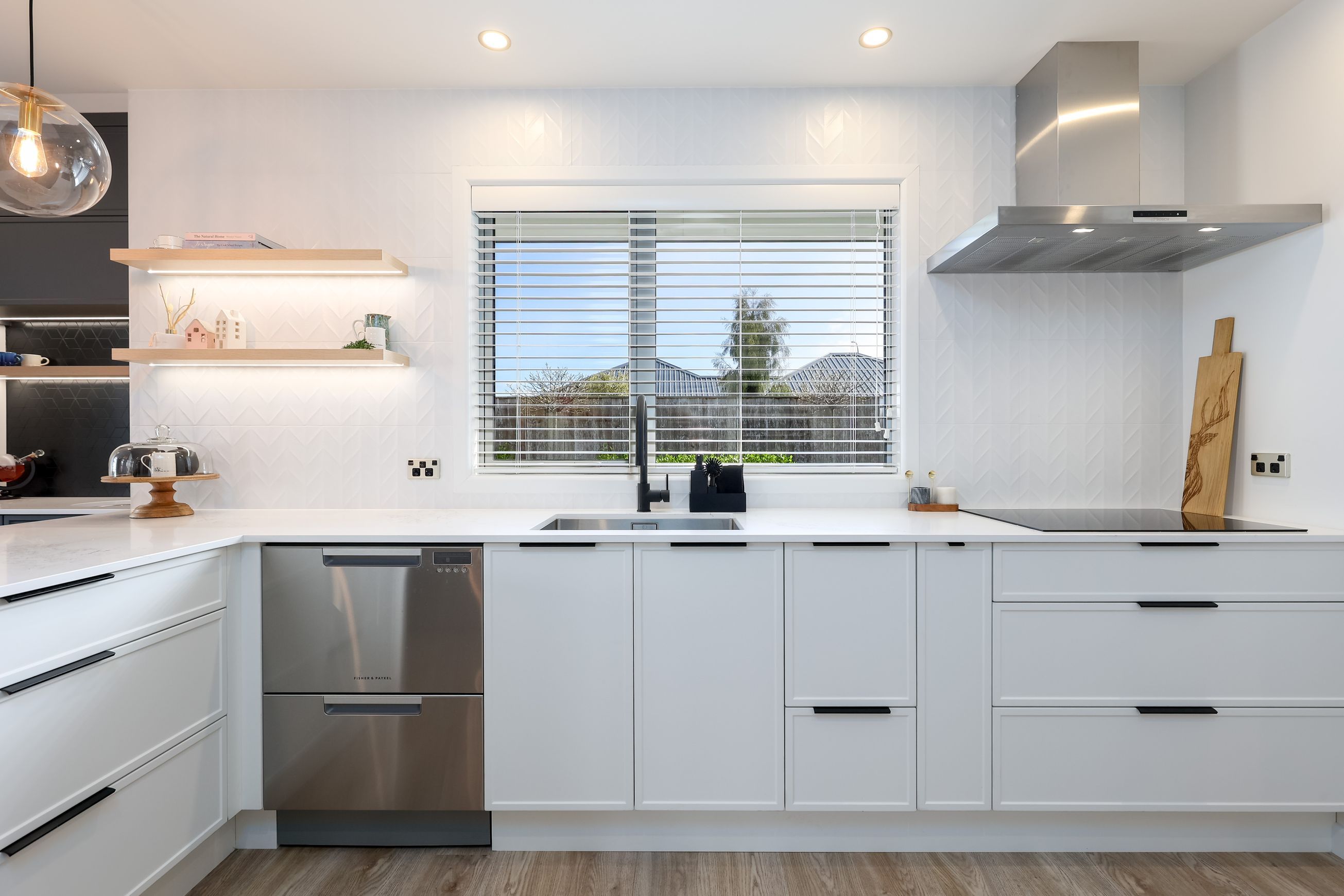 Durostyle Diamond Series Burnley Kitchen Cabinet Doors