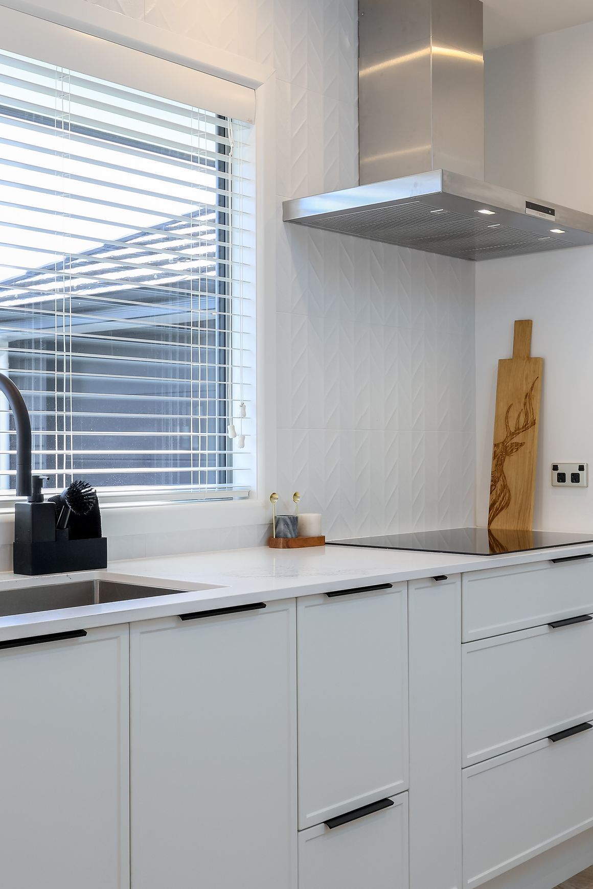 Durostyle Diamond Series Burnley Kitchen Cabinet Doors