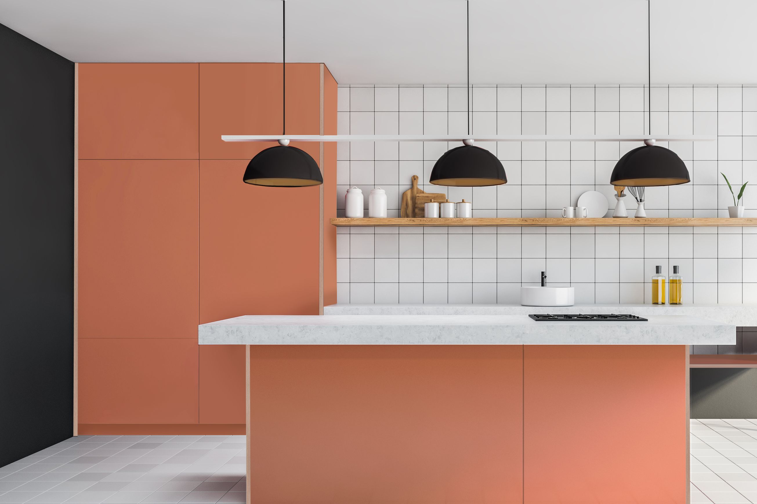 HPL Italia Laminated Panels