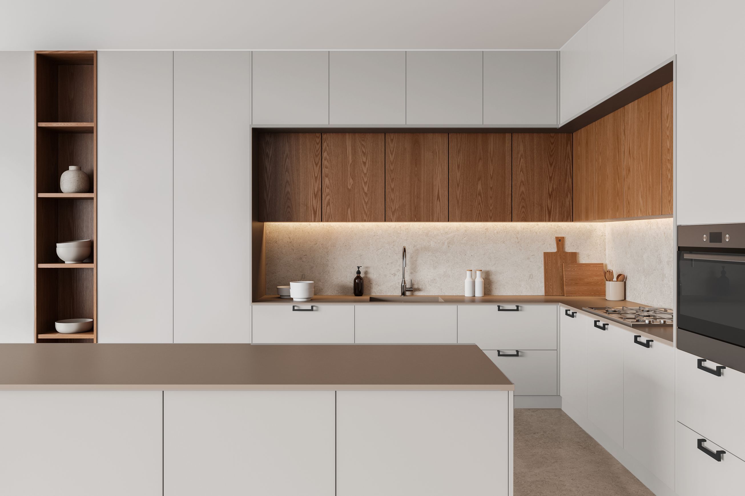HPL Italia Laminated Panels
