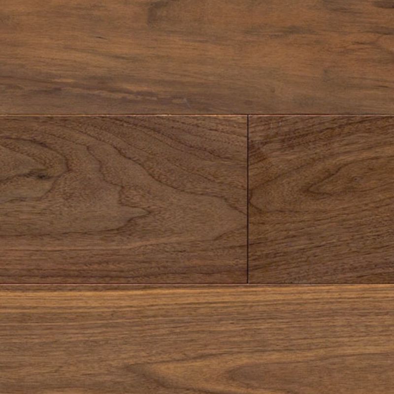 HW6500  Walnut Rustic 1-Strip
