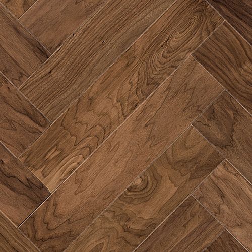 HW6540  Walnut 600 Herringbone