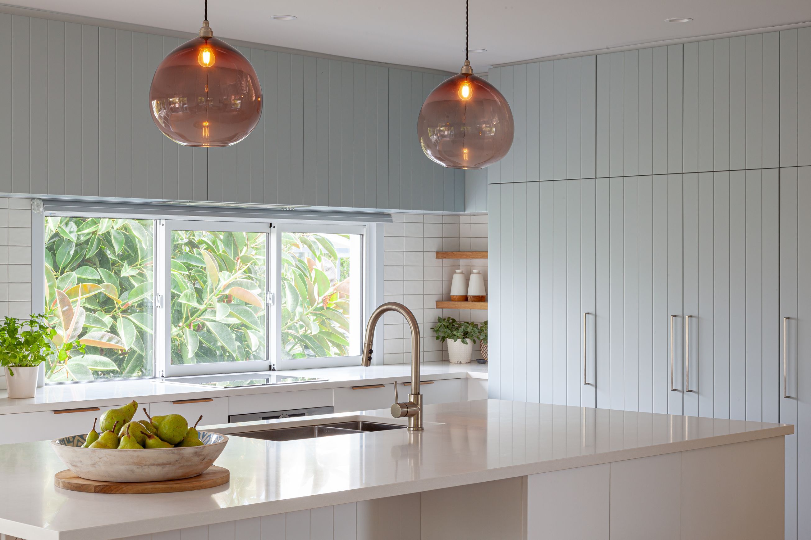 Dezignatek Cabinetry Door Profiles