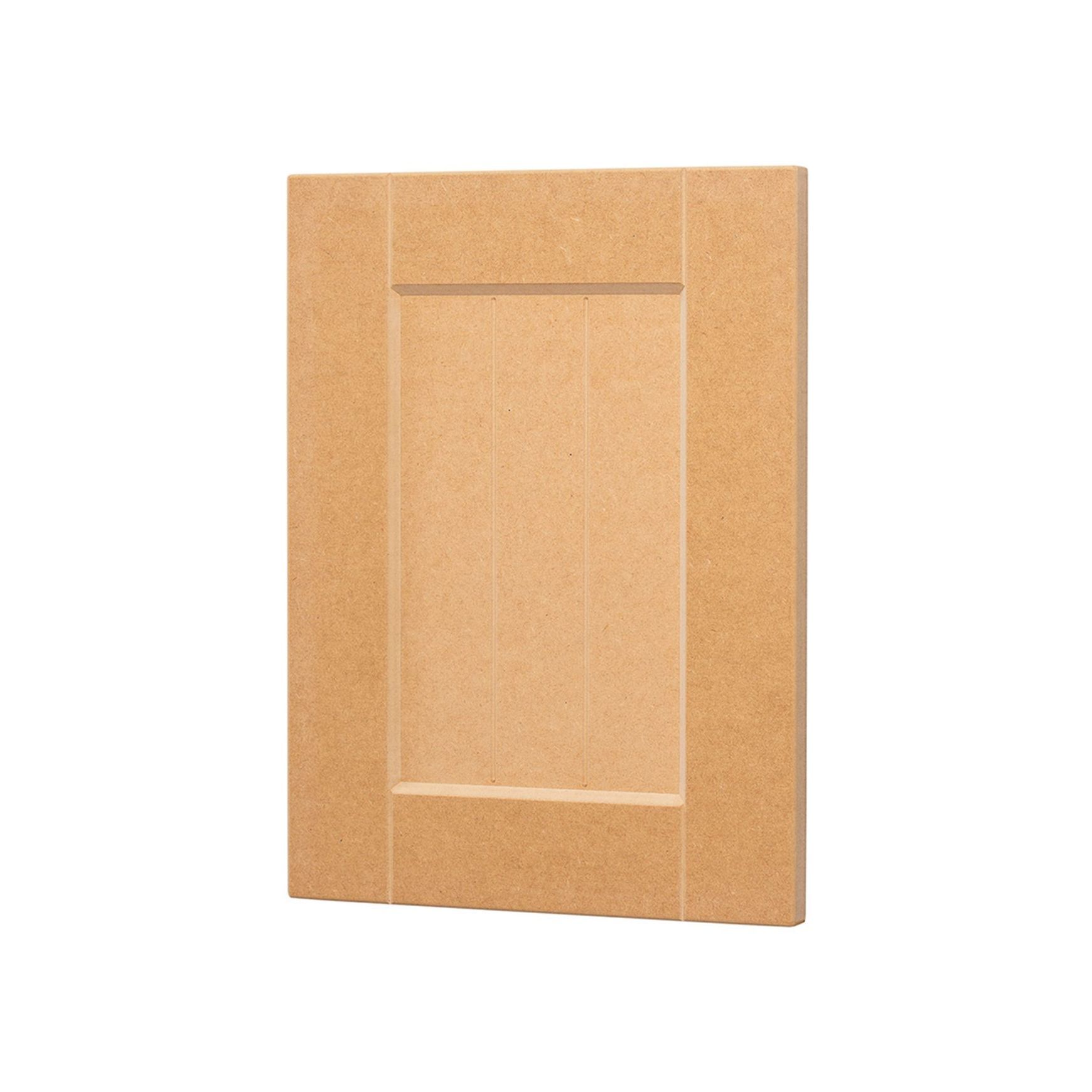 Prestyle Platinum Series - Tudor 2 Piece Kitchen Cabinet Doors