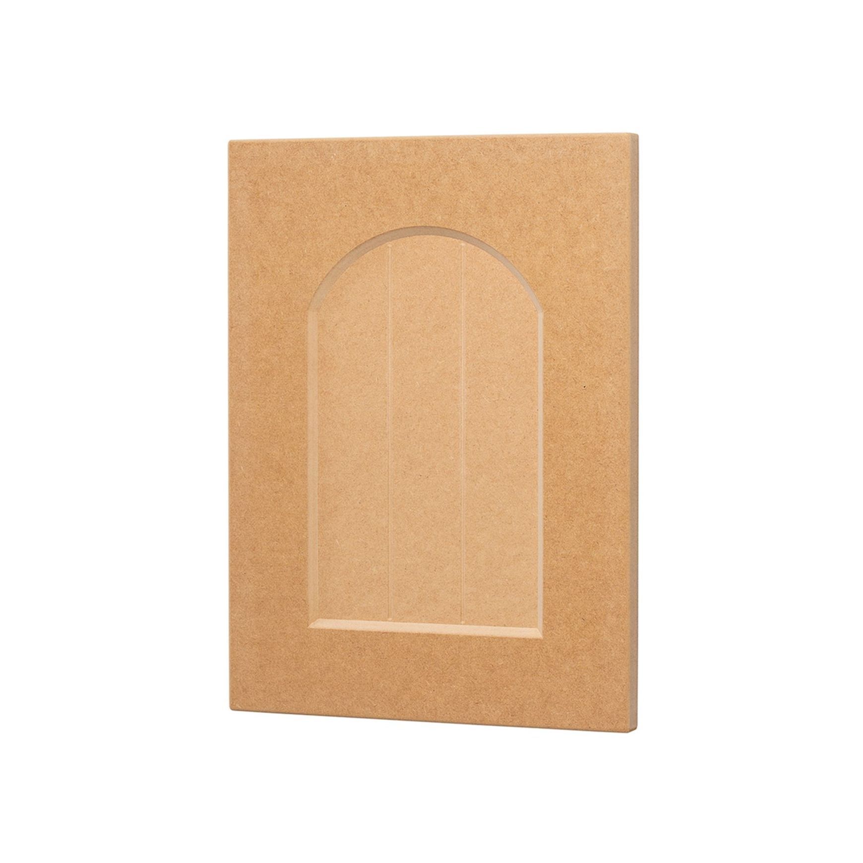 Prestyle Platinum Series - Derwent Arch 2 Piece Kitchen Cabinets