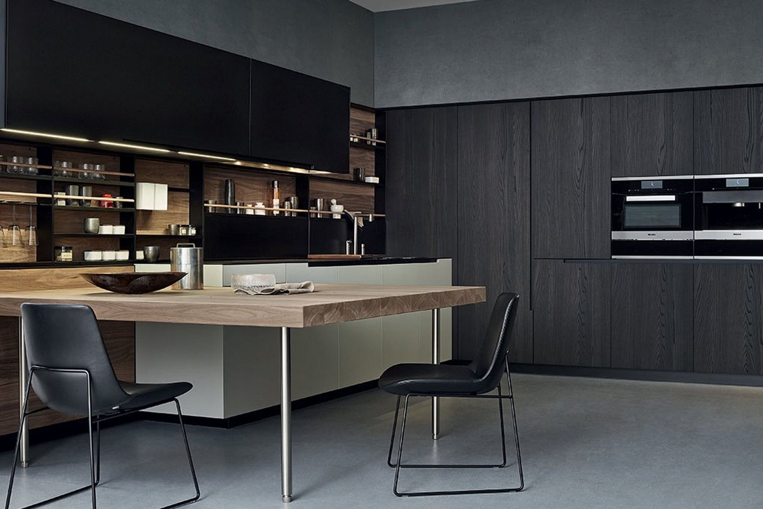 Phoenix Kitchen