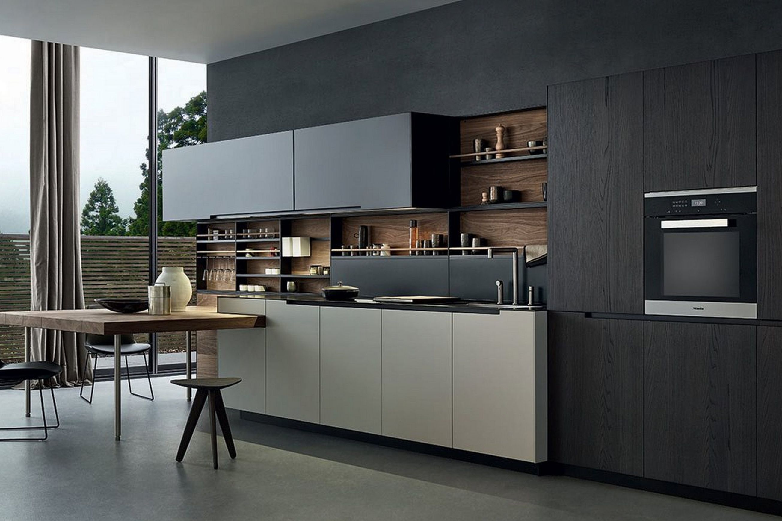 Phoenix Kitchen