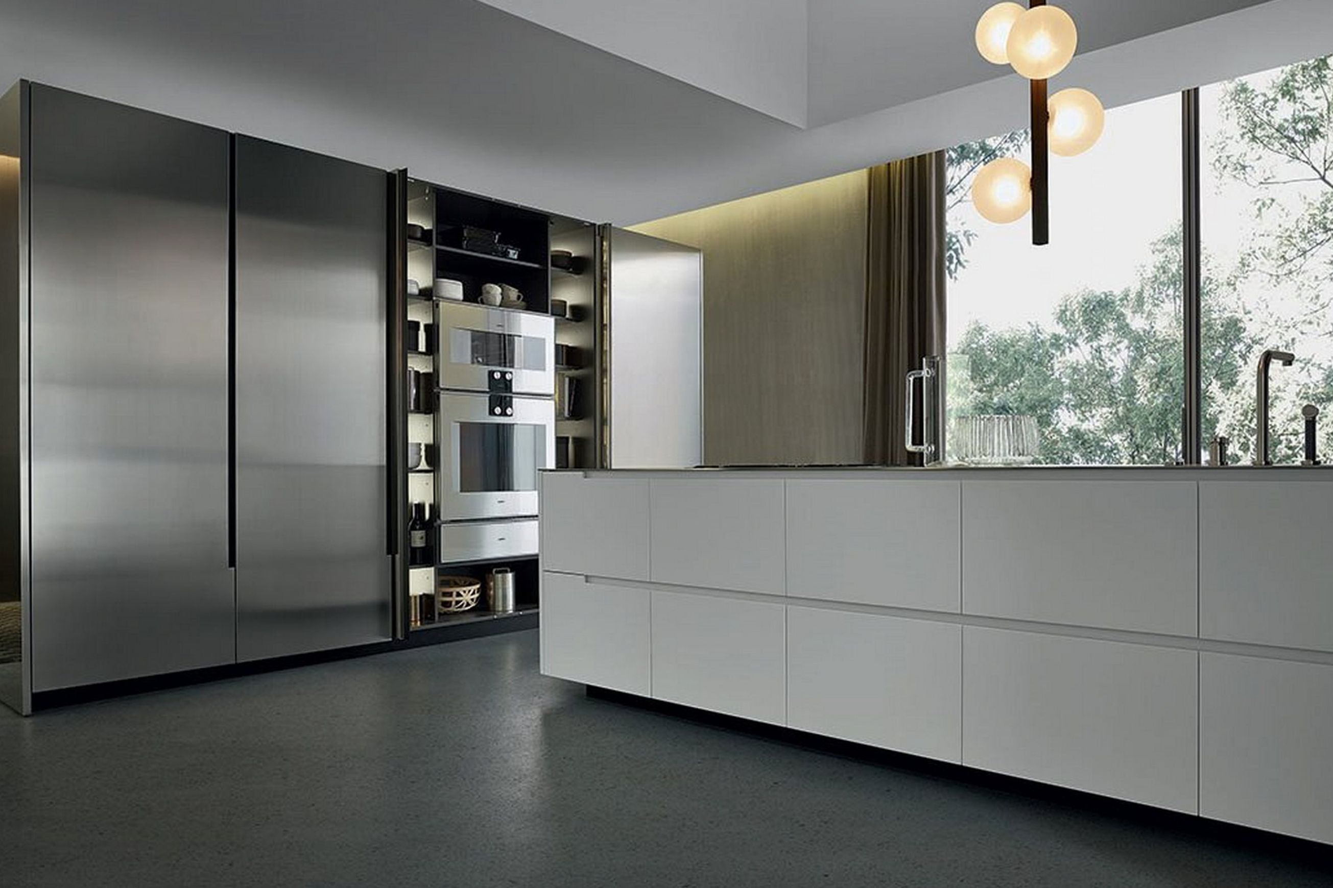Phoenix Kitchen