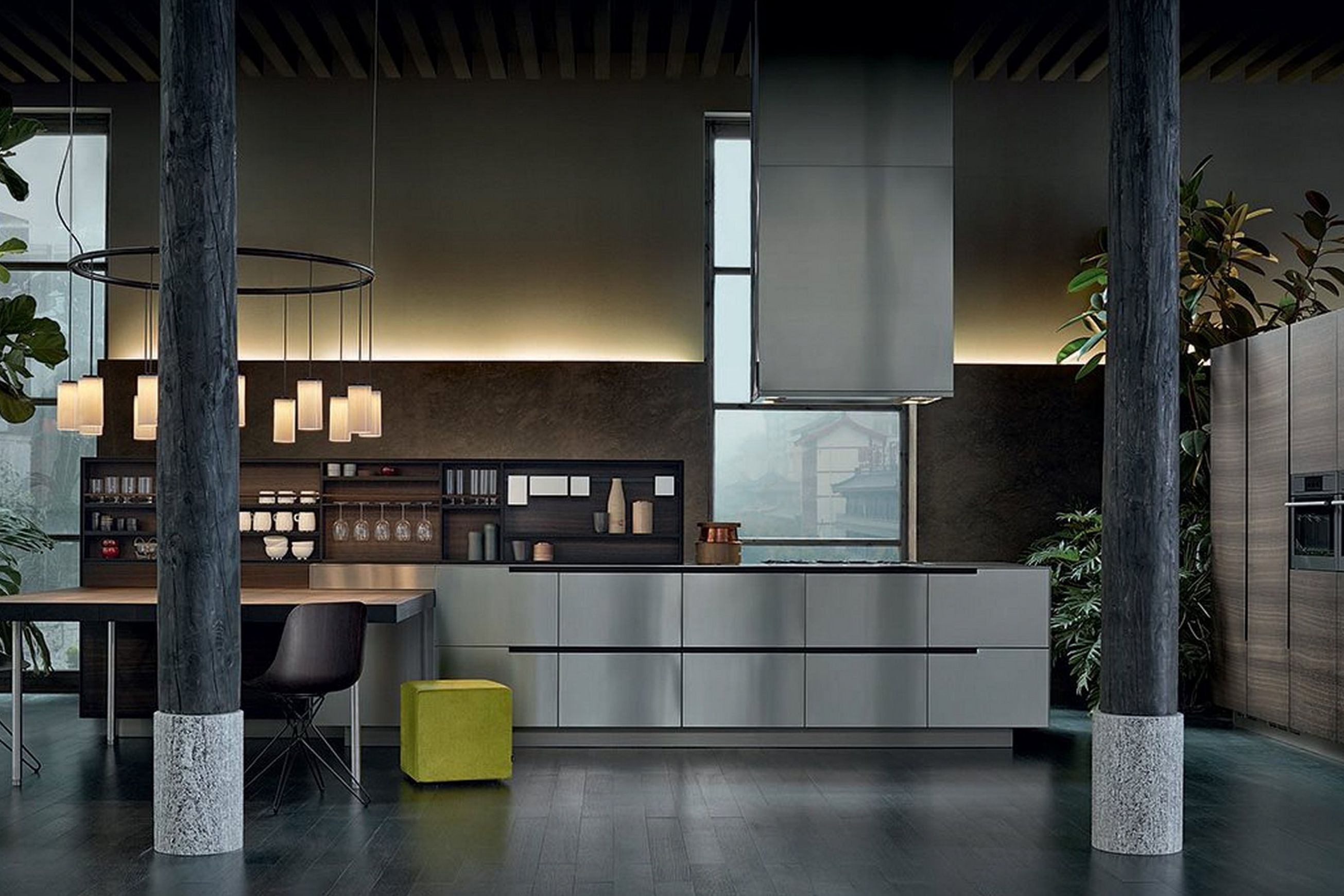 Phoenix Kitchen