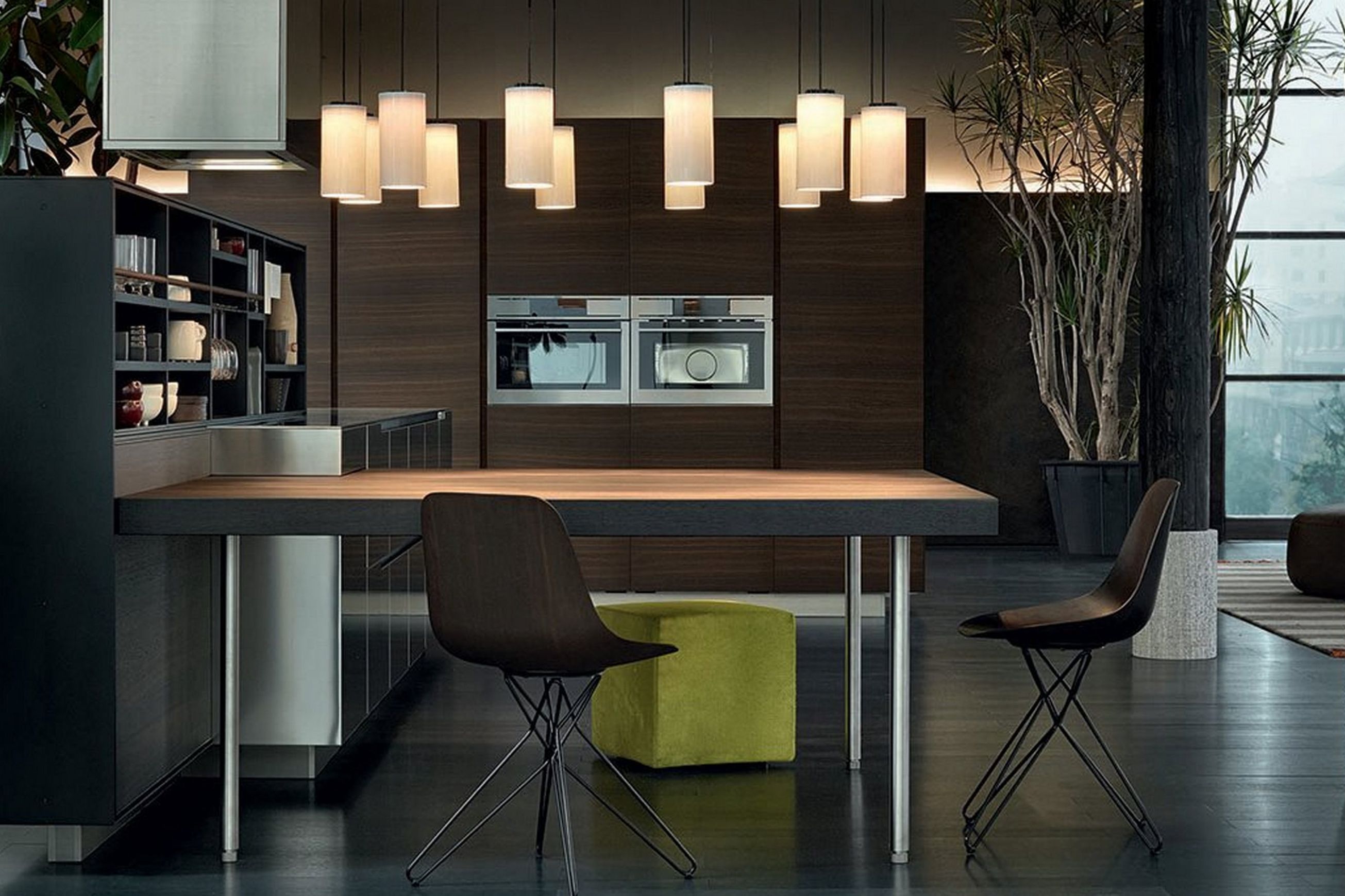 Phoenix Kitchen