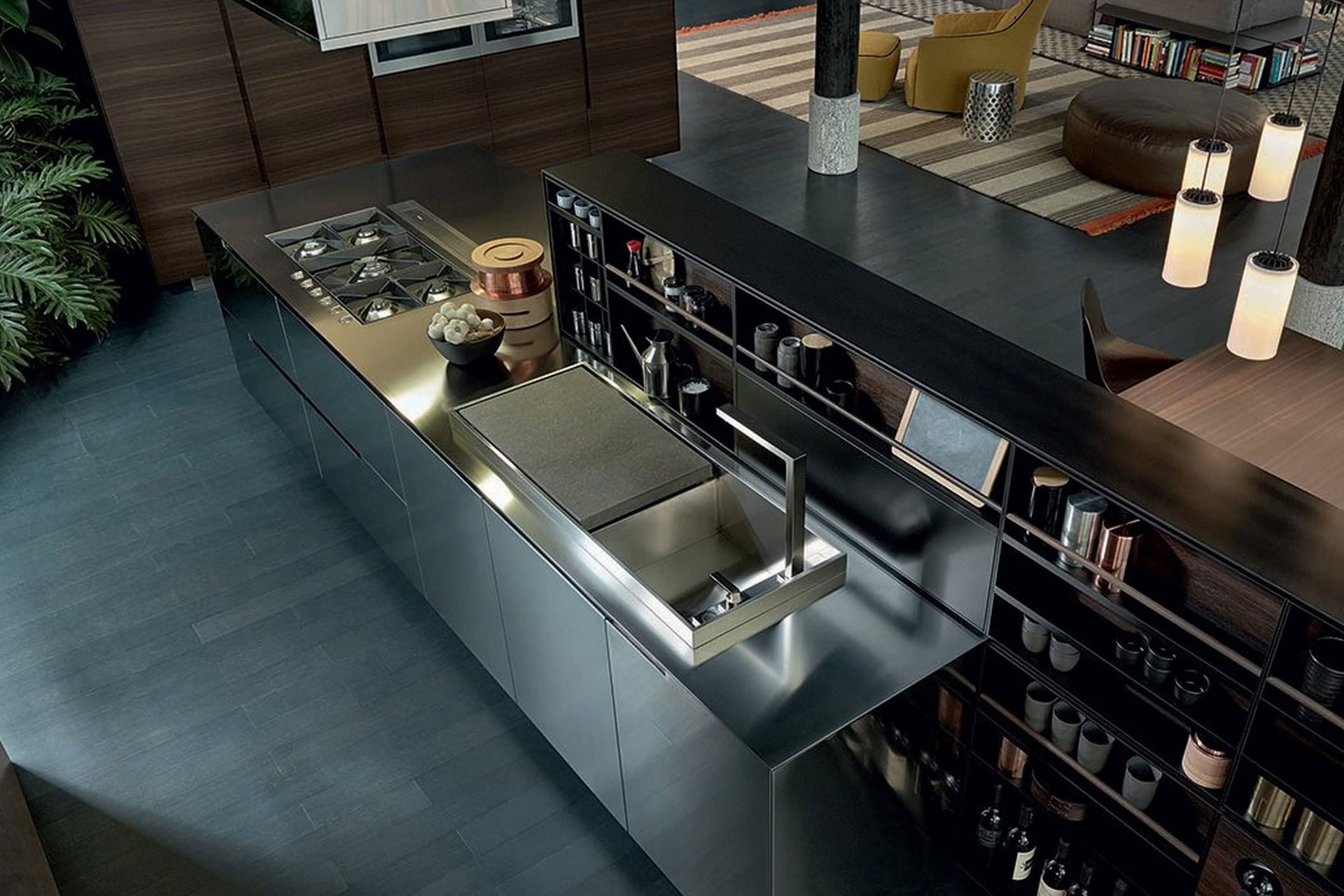 Phoenix Kitchen