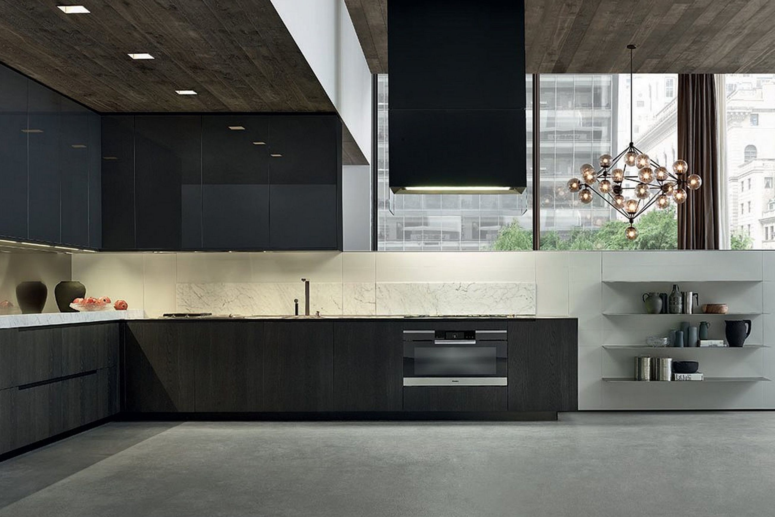 Phoenix Kitchen