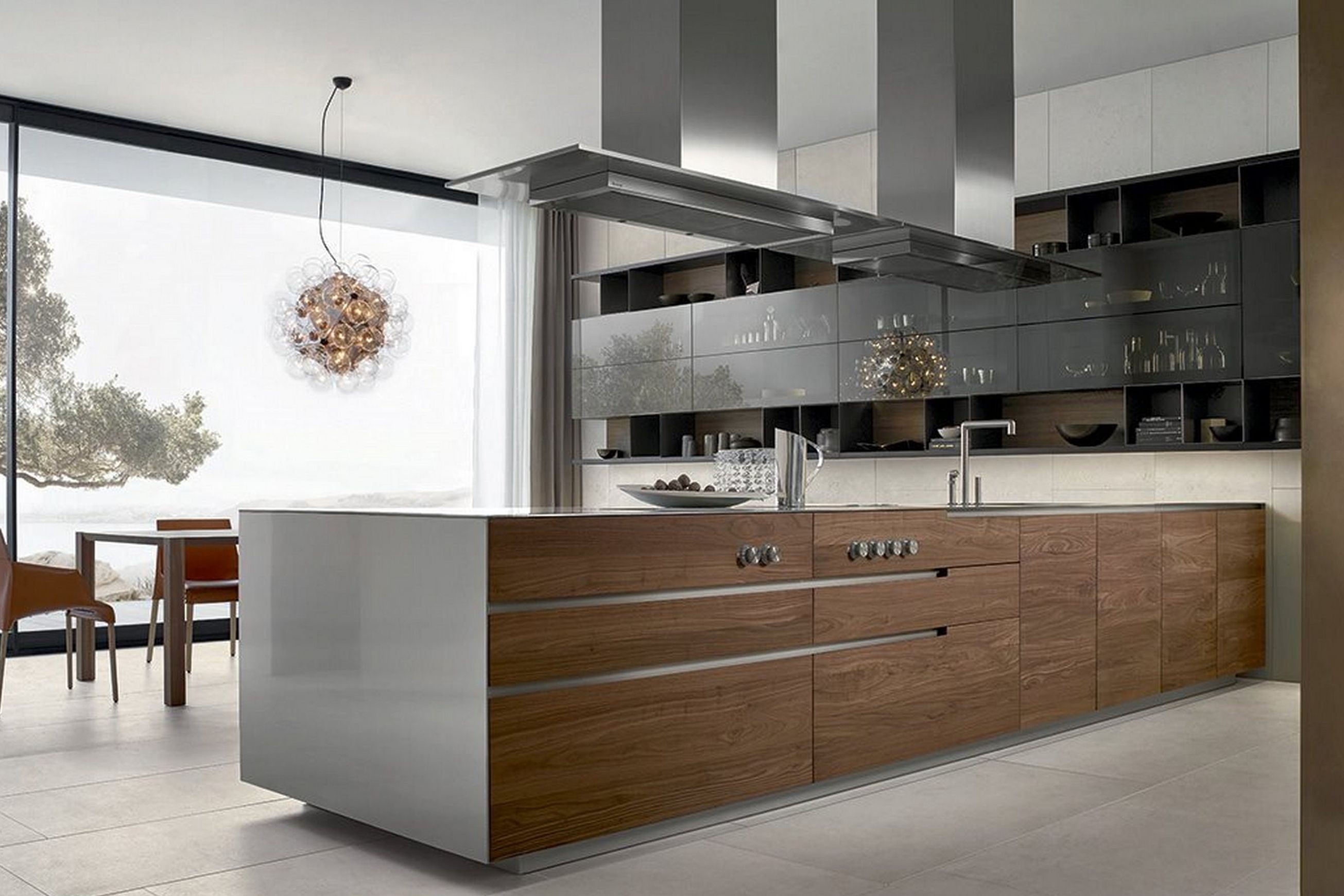 Phoenix Kitchen