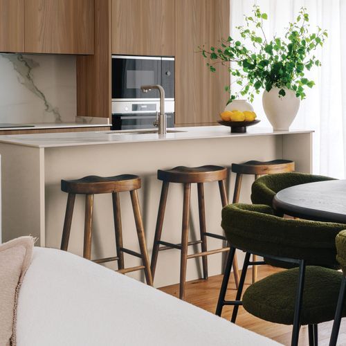 Prime Melamine Interior Panels