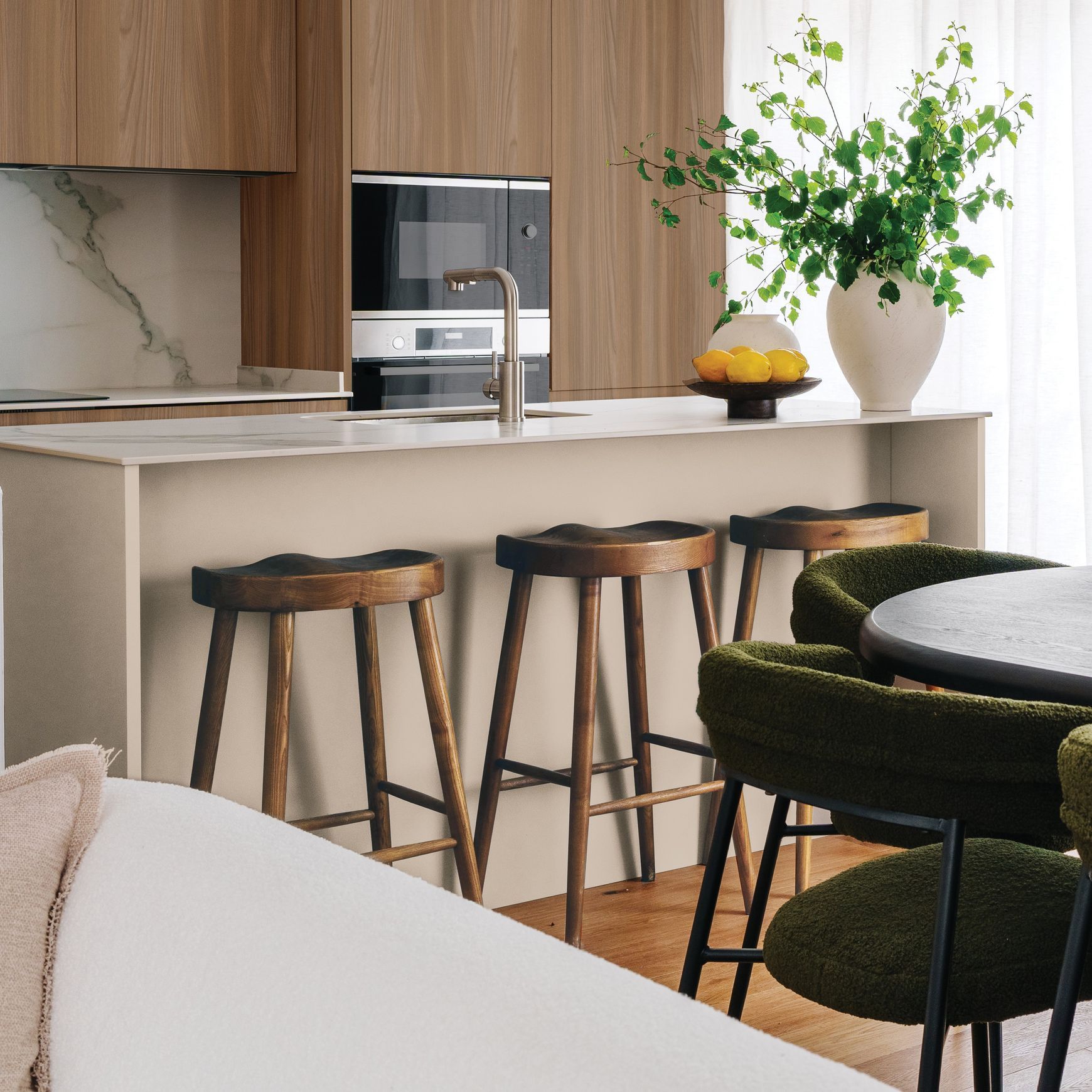 Prime Melamine Interior Panels