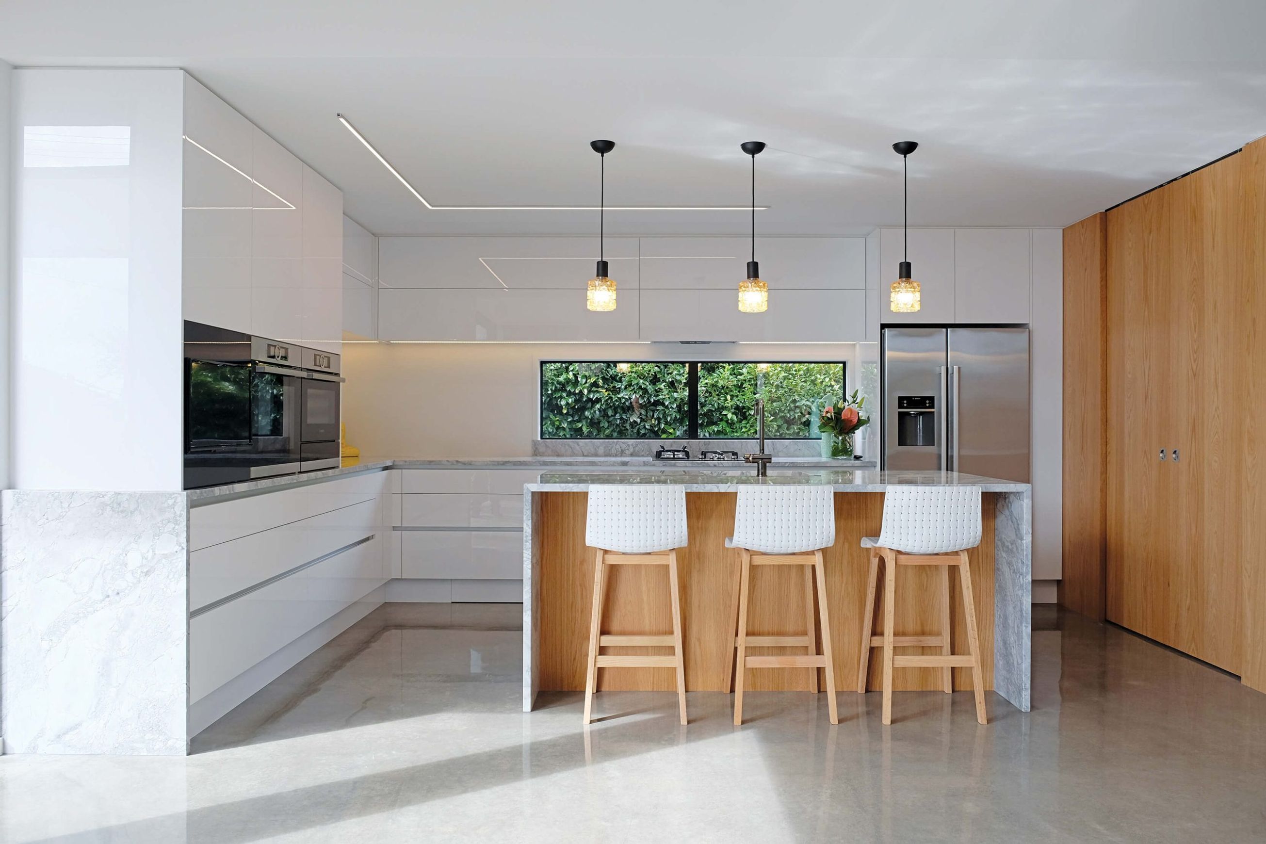 Acrygloss® - The Ultimate High Gloss Finish