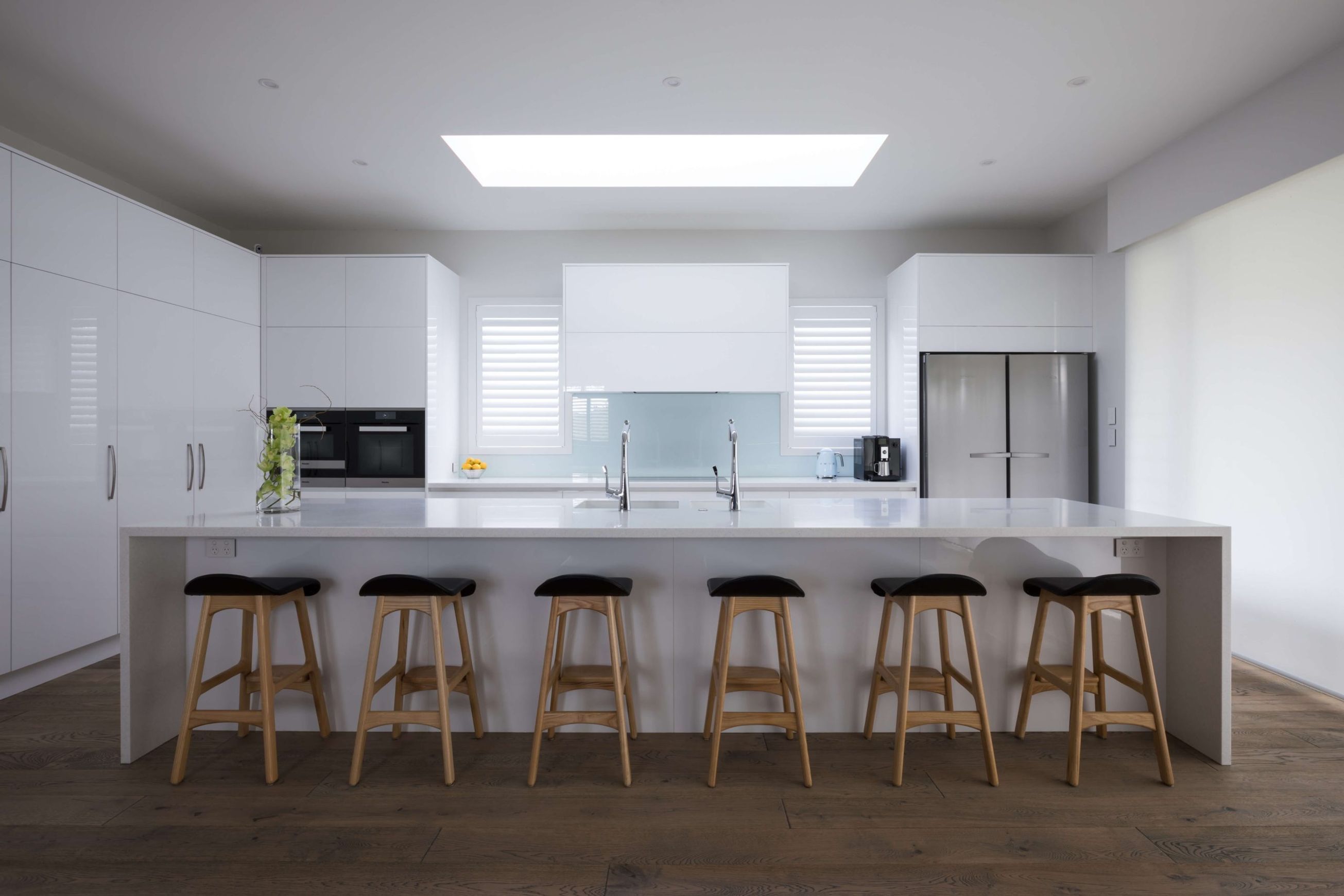 Acrygloss® - The Ultimate High Gloss Finish