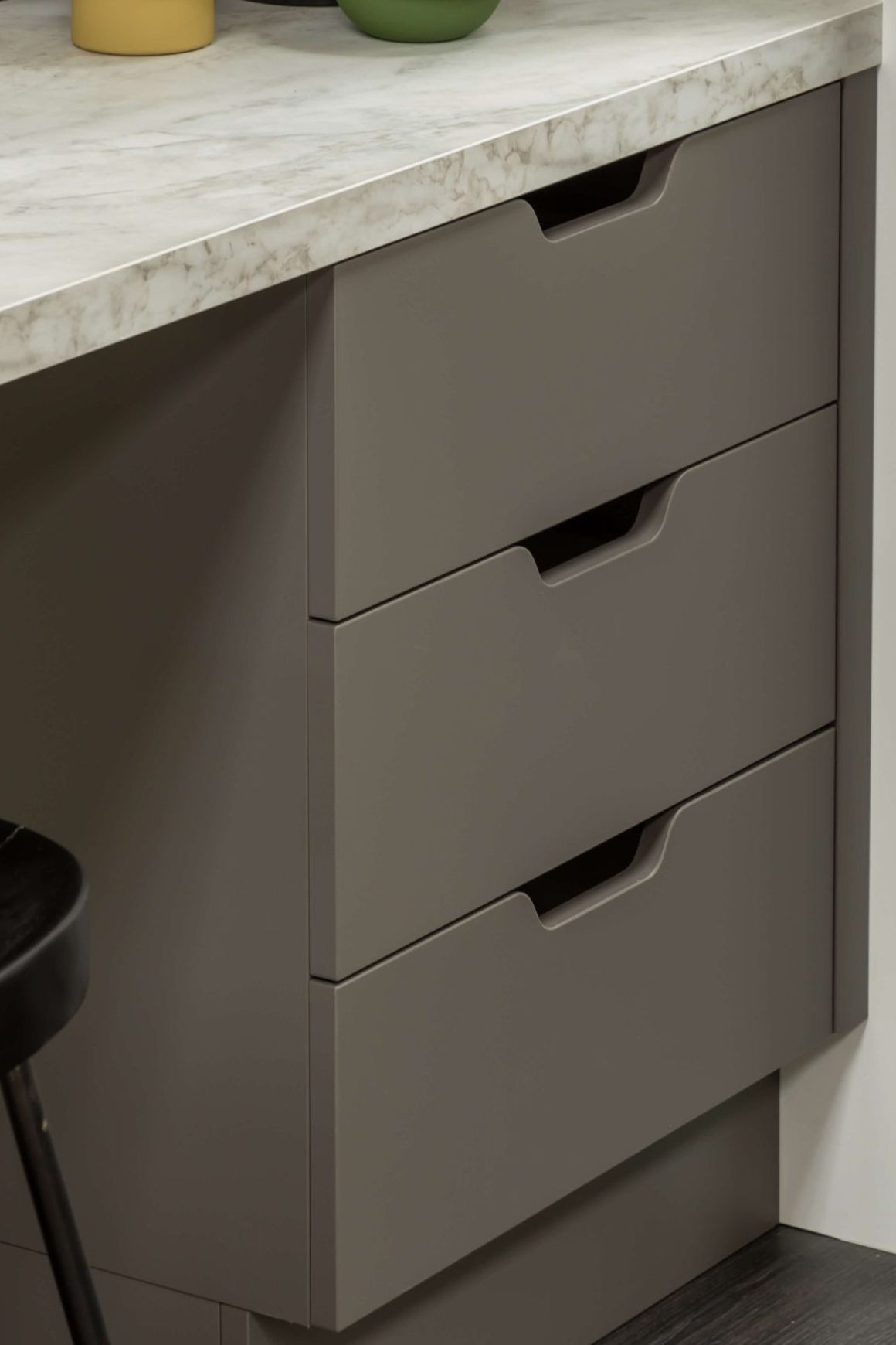 Acrymatte® - Kitchen Cabinet Doors