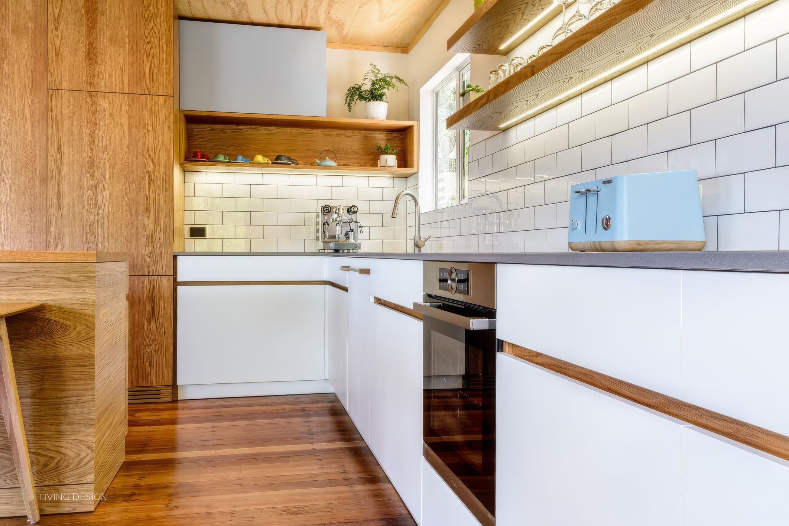 Acrymatte® - Kitchen Cabinet Doors