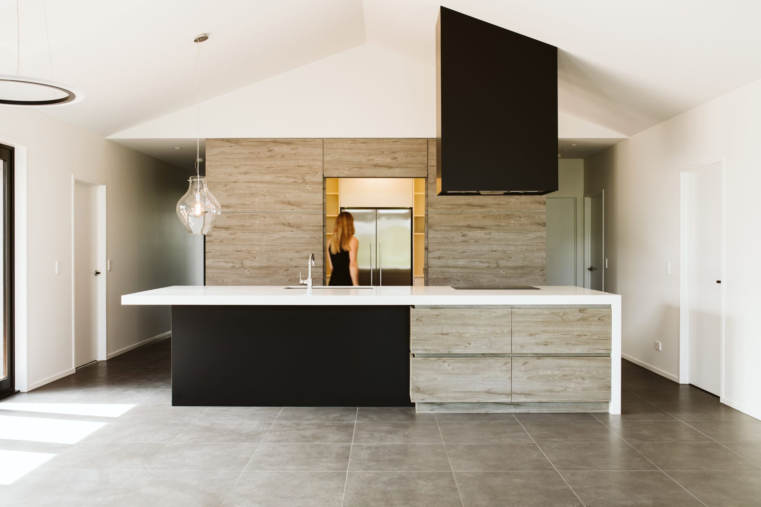 Timbalook® Kitchen Cabinet Doors