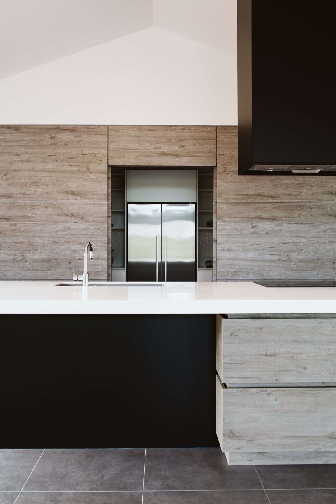 Timbalook® Kitchen Cabinet Doors
