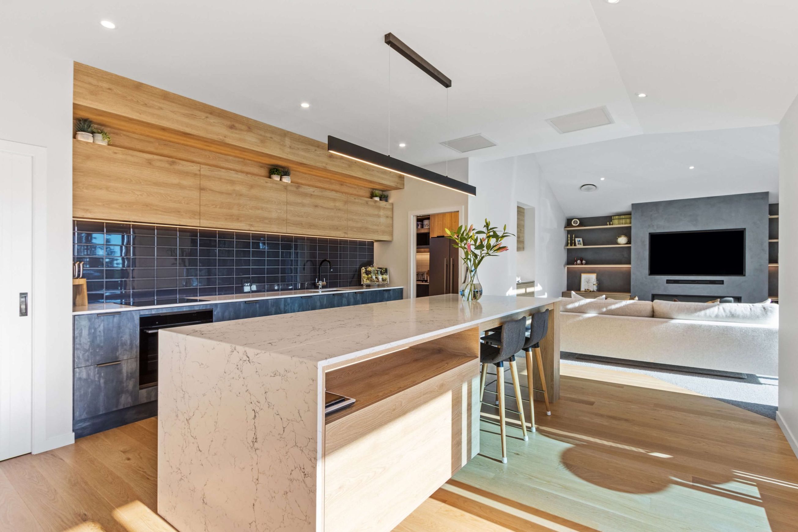 Lookcrete® Melamine Panels