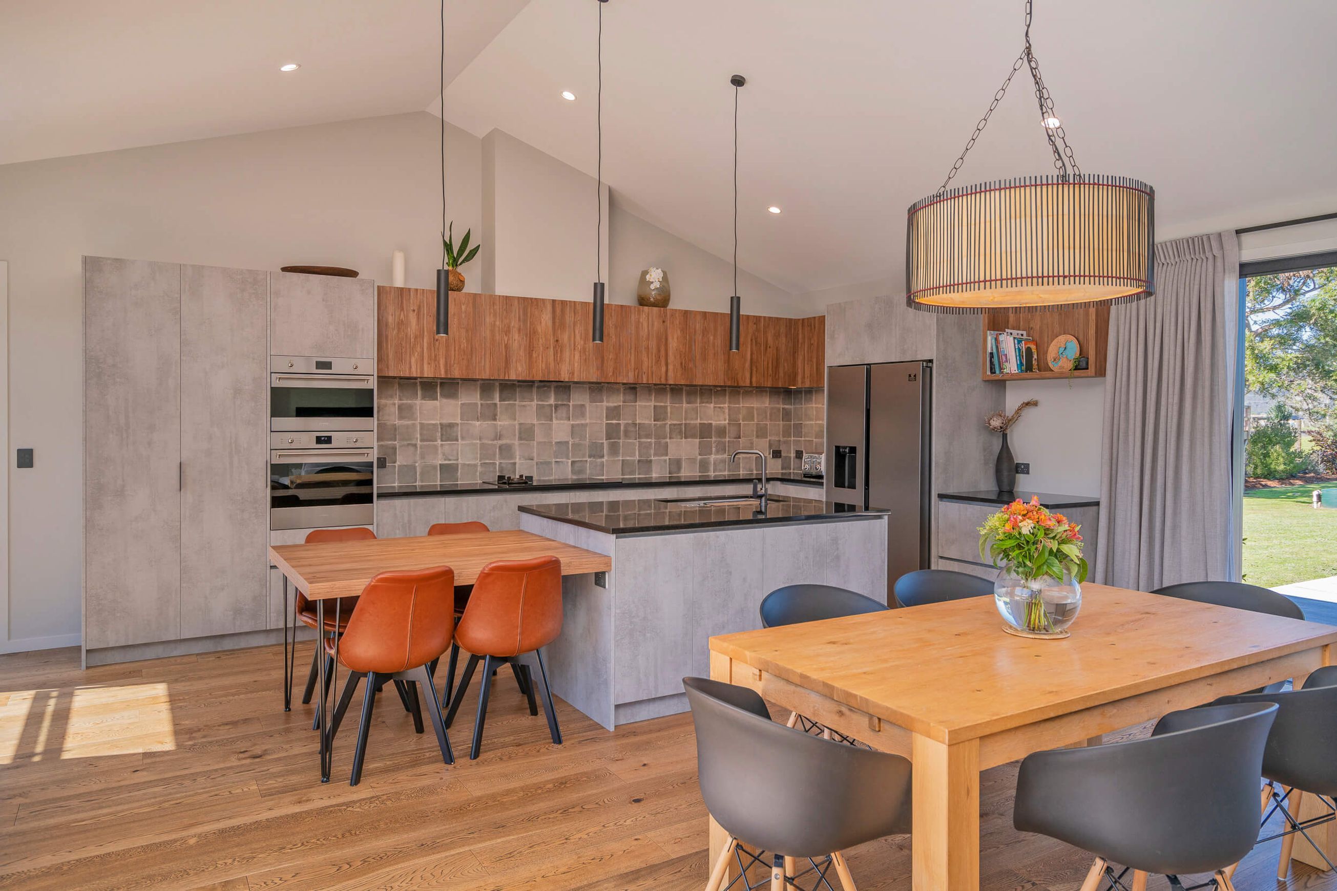 Lookcrete® Melamine Panels
