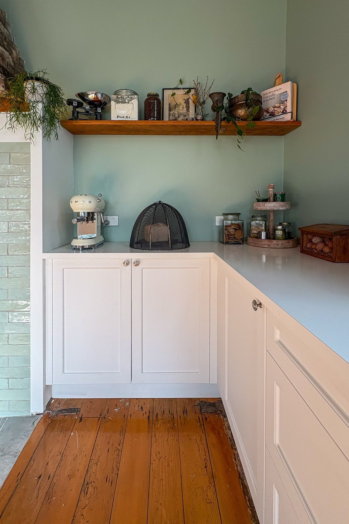 Opticoat™ - Durable Coated Cabinet Doors