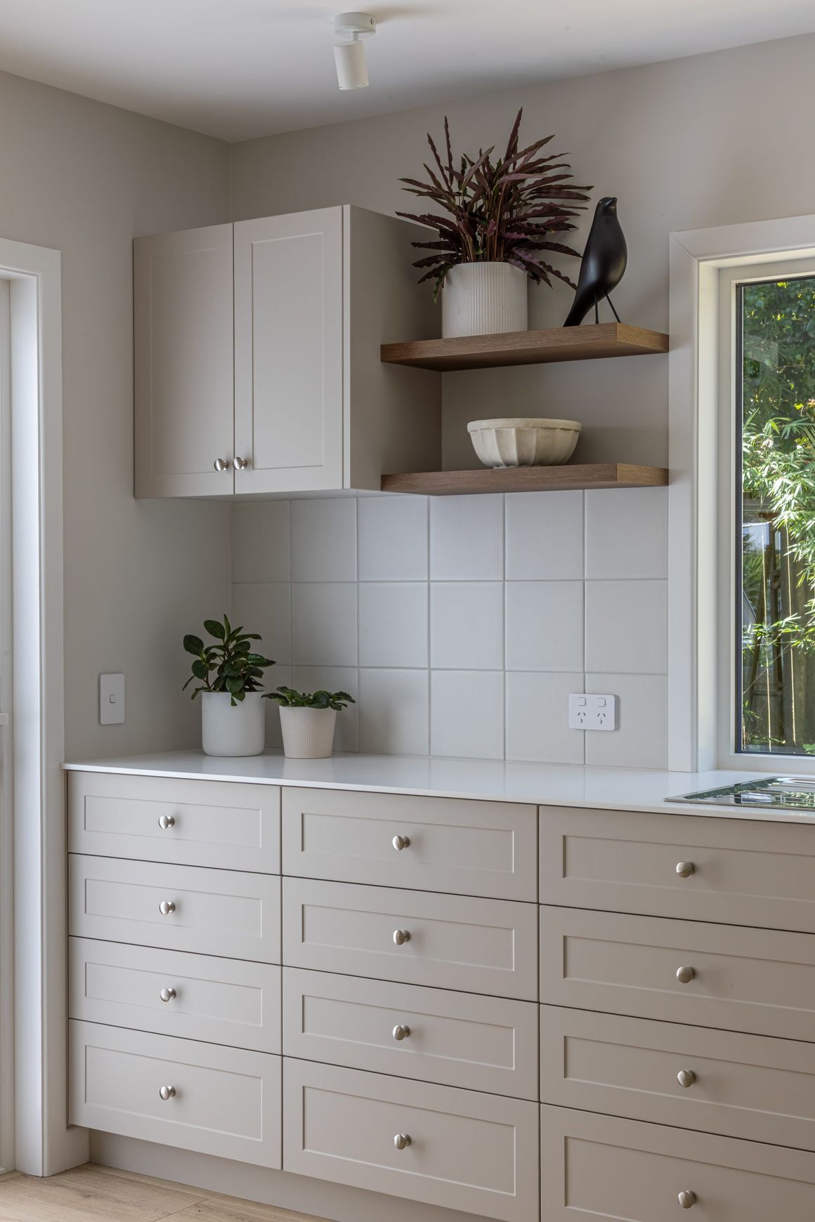 Opticoat™ - Durable Coated Cabinet Doors