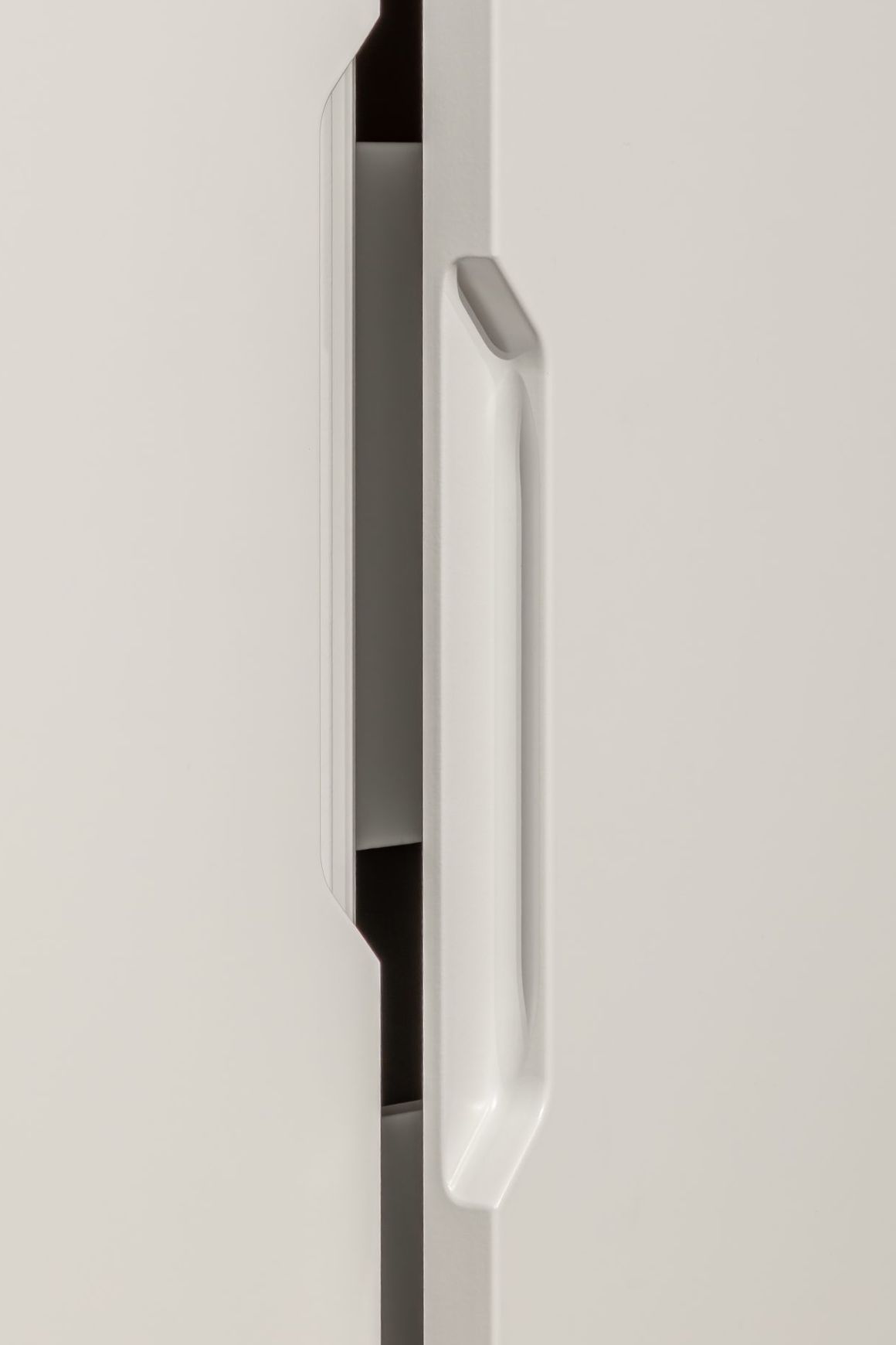 Opticoat™ - Durable Coated Cabinet Doors