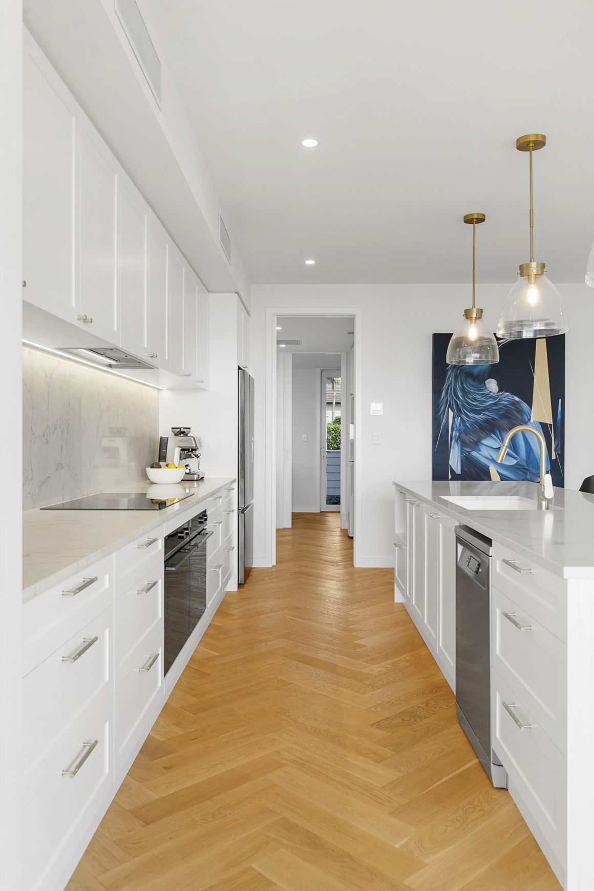 Optidoor® - Paintable Cabinet Doors