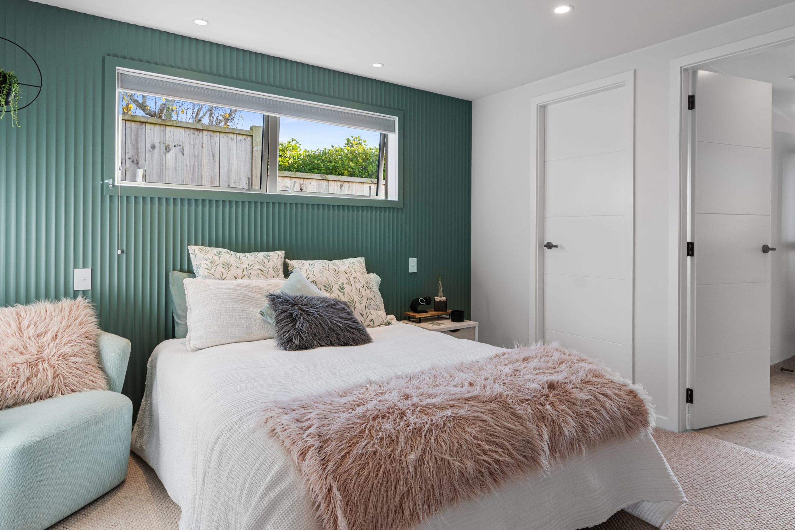 Optidoor® - Paintable Cabinet Doors