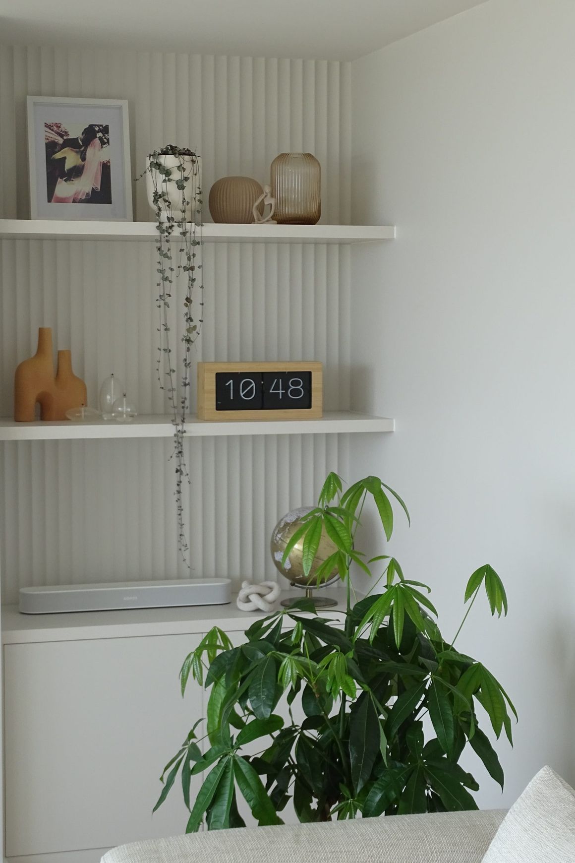 Optidoor® - Paintable Cabinet Doors