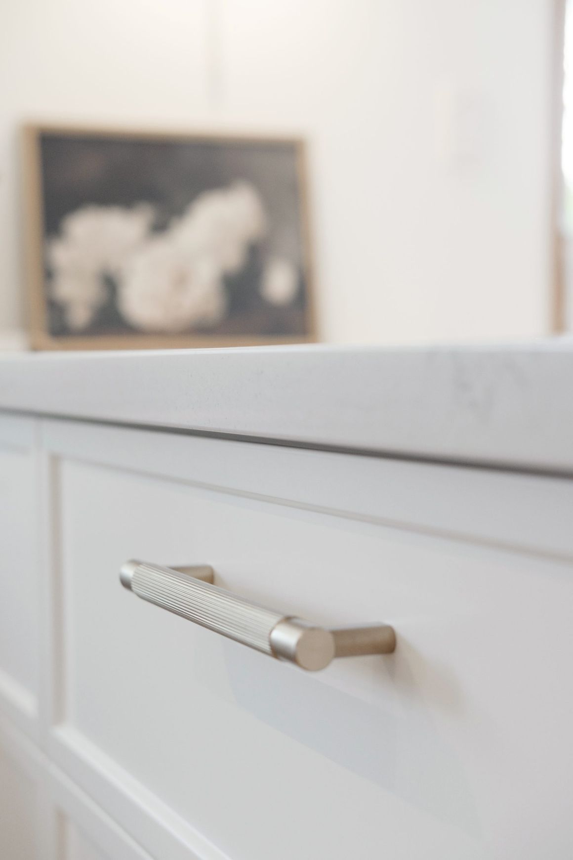 Optidoor® - Paintable Cabinet Doors