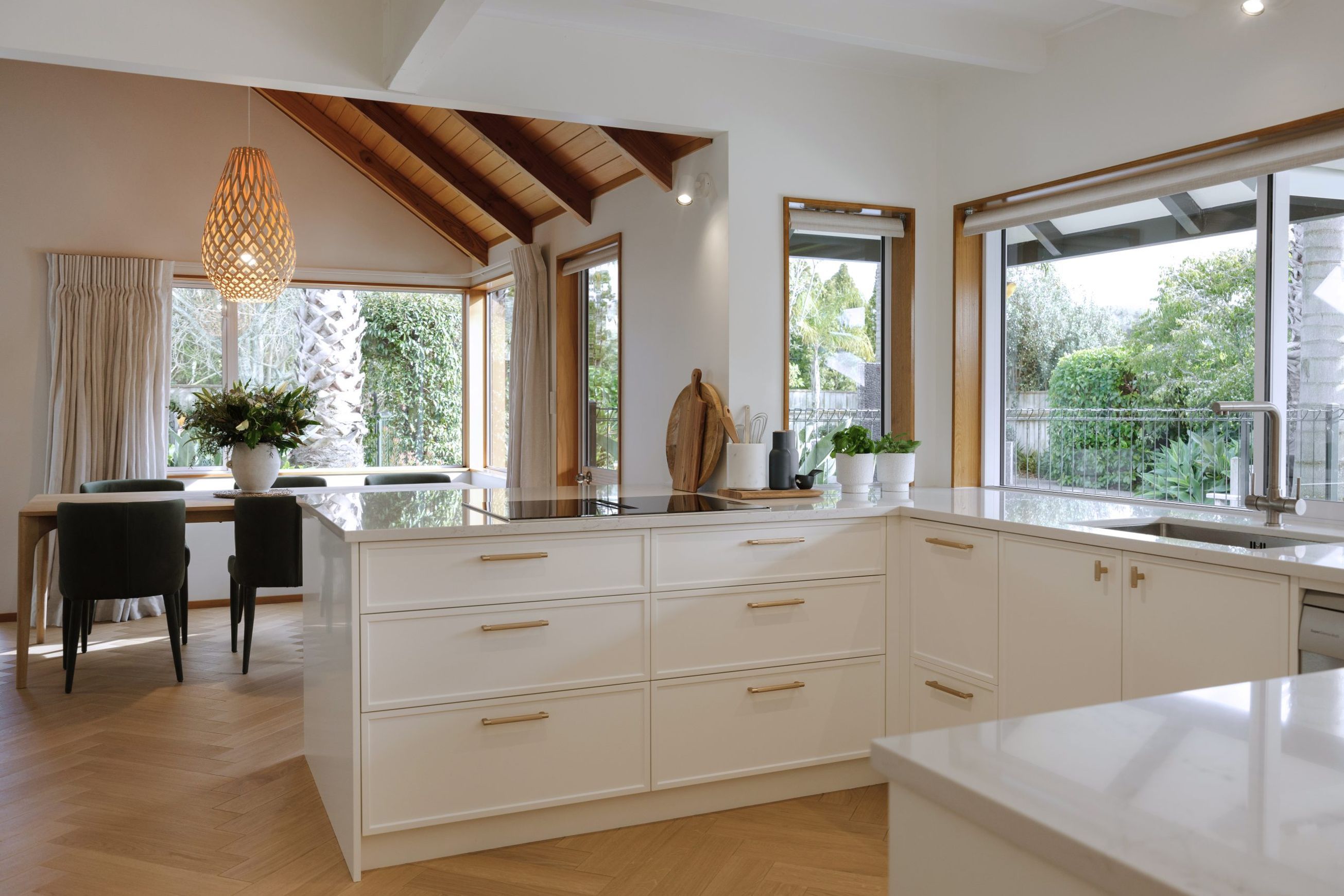 Optidoor® - Paintable Cabinet Doors