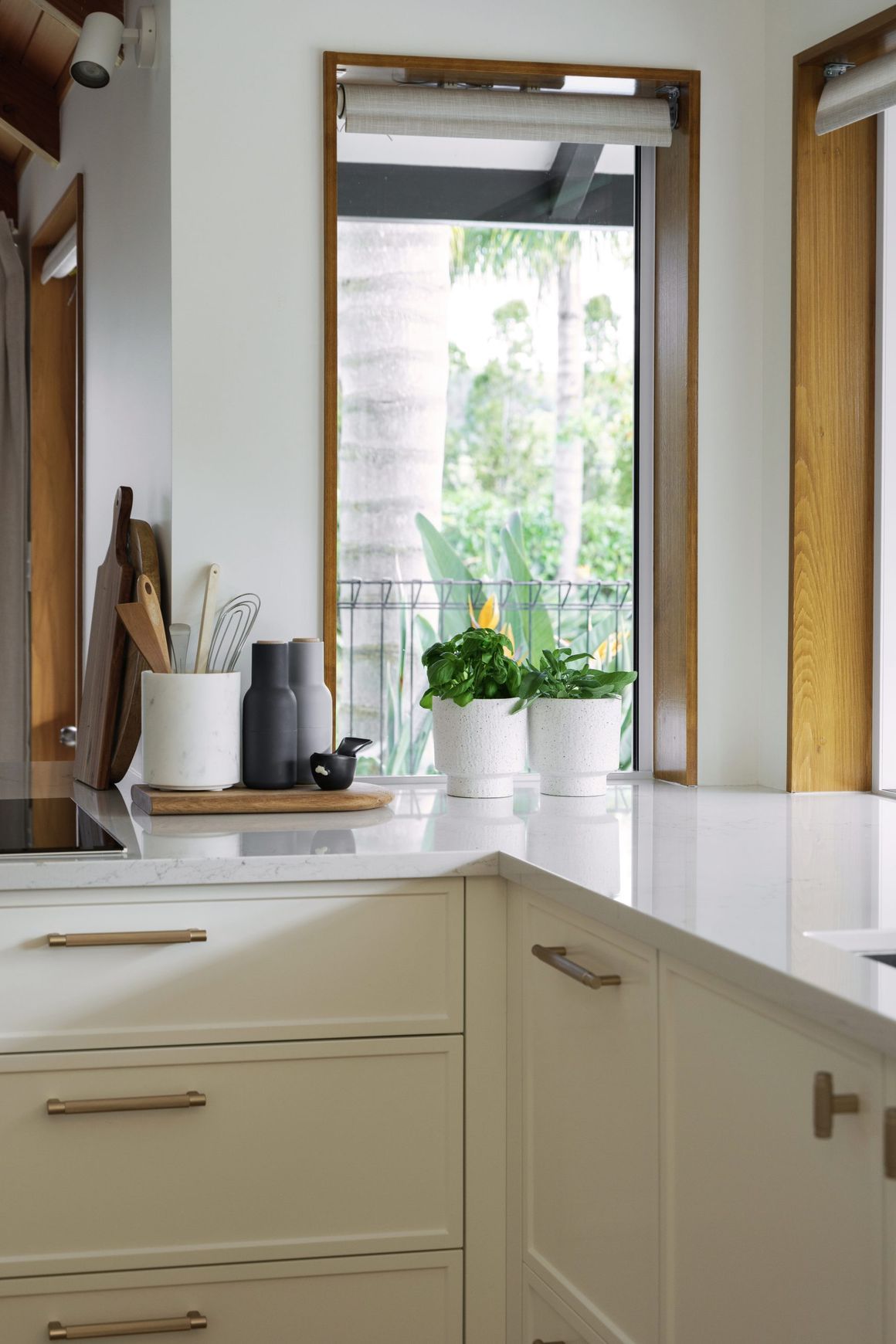 Optidoor® - Paintable Cabinet Doors