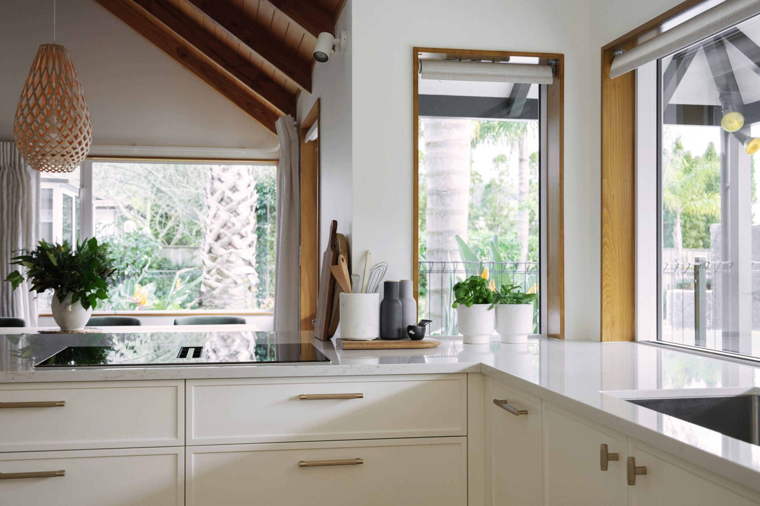 Optidoor® - Paintable Cabinet Doors